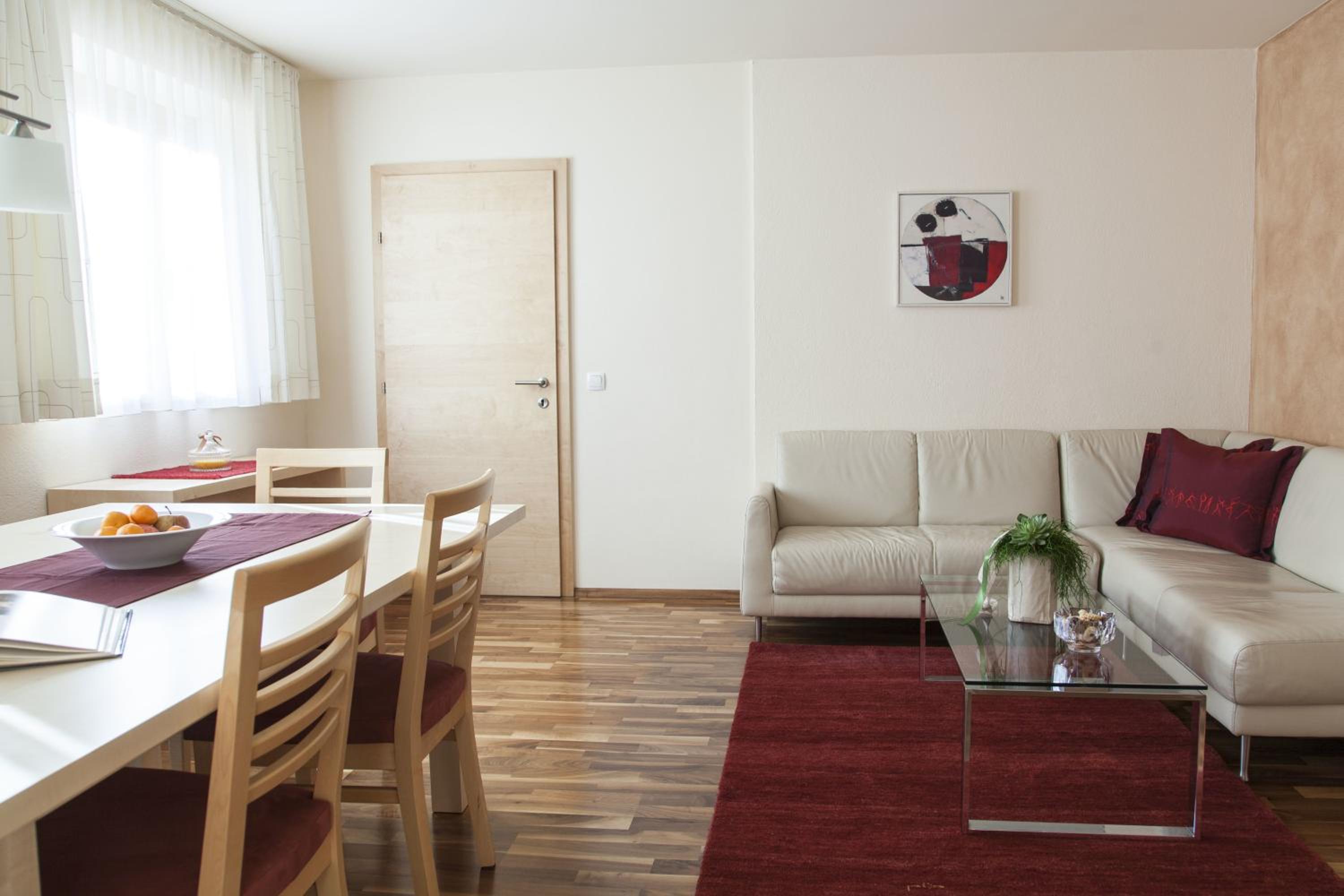 Haus Sonneneck - ski in & out