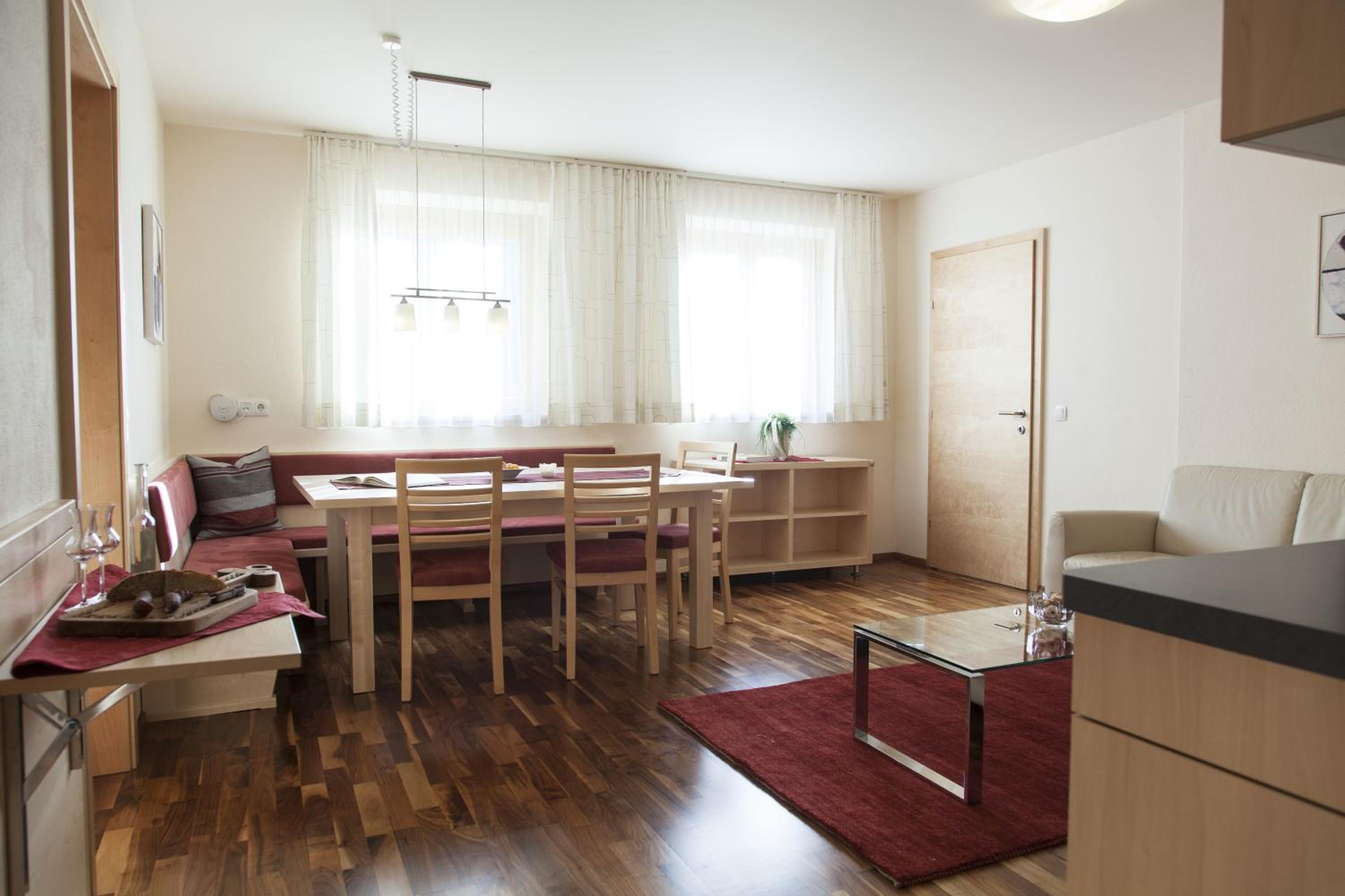 Haus Sonneneck - ski in & out