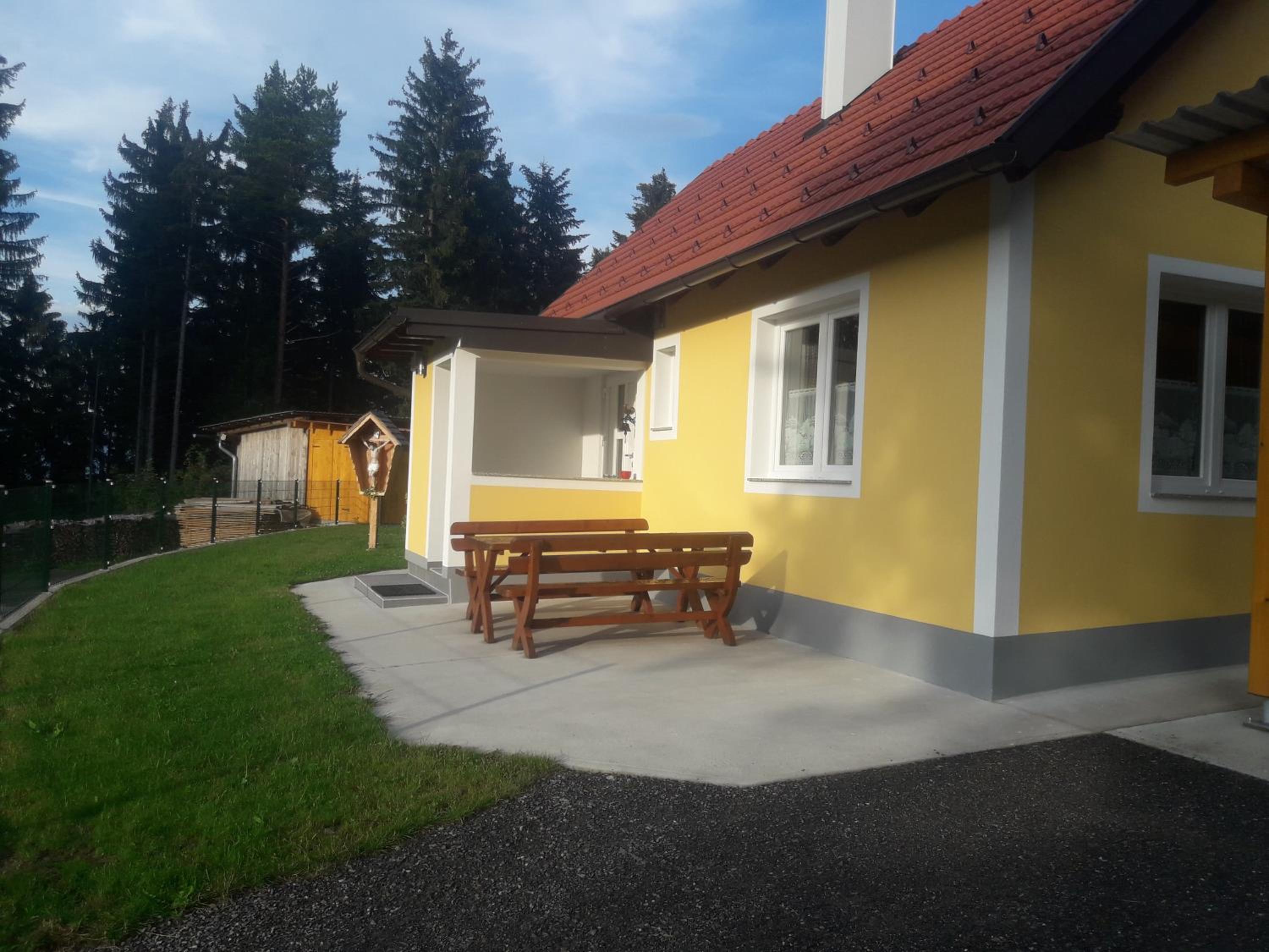 Ferienhaus Kitting