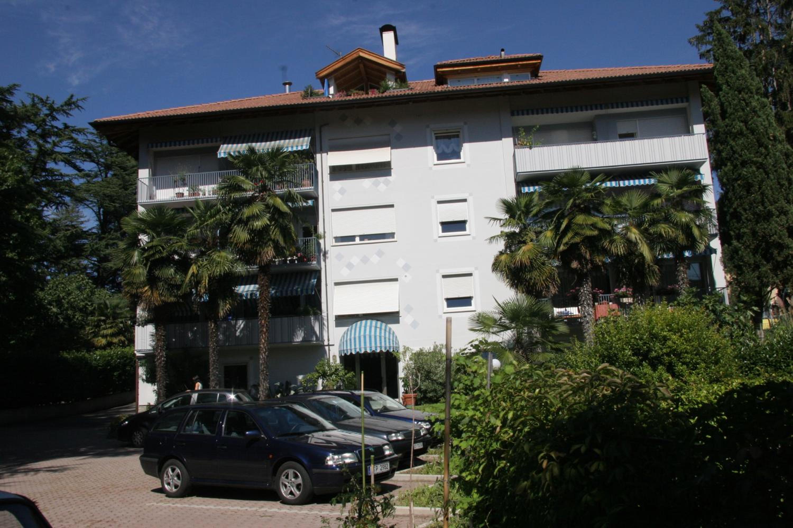 Residence Atlantic view 4