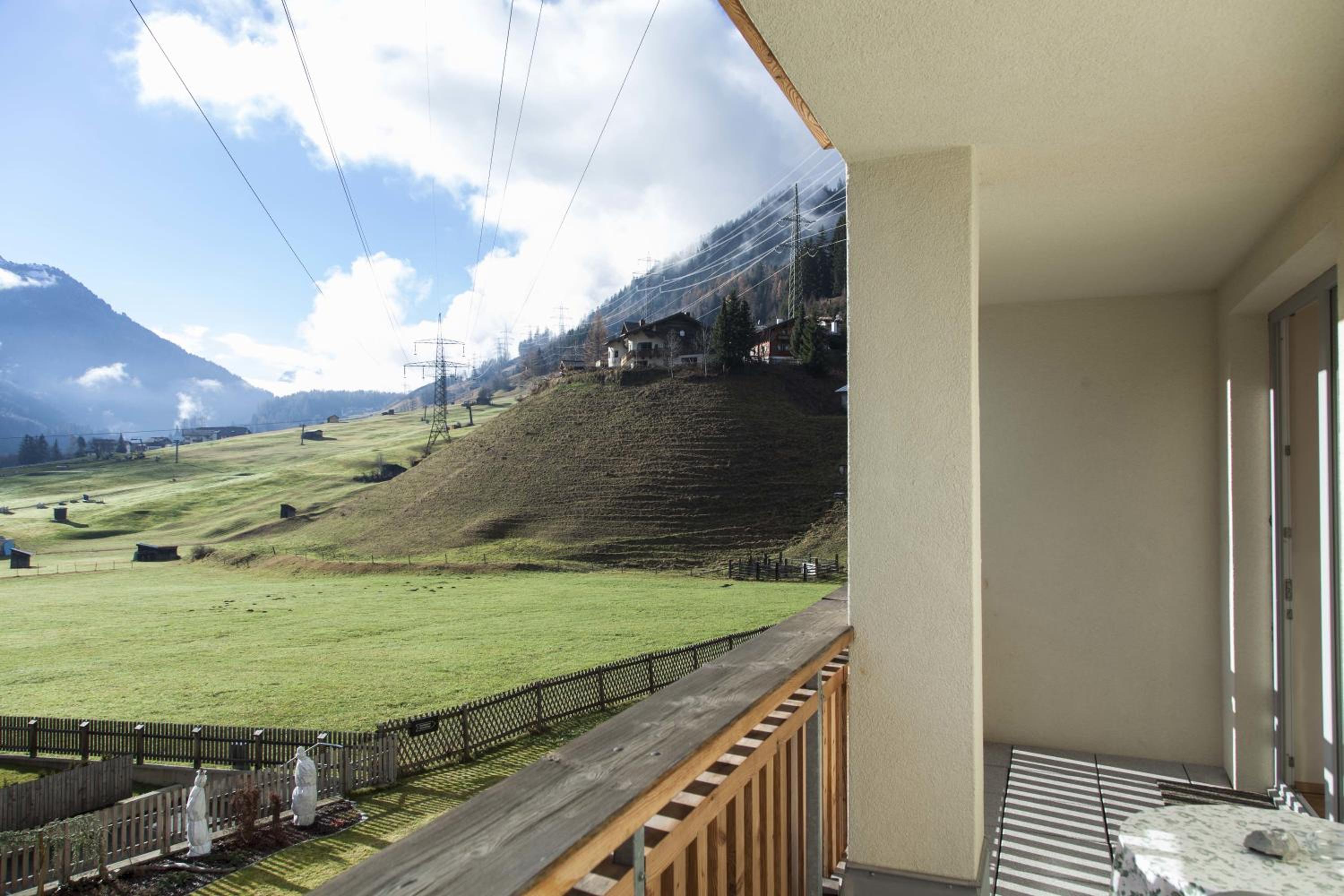 Haus Sonneneck - ski in & out