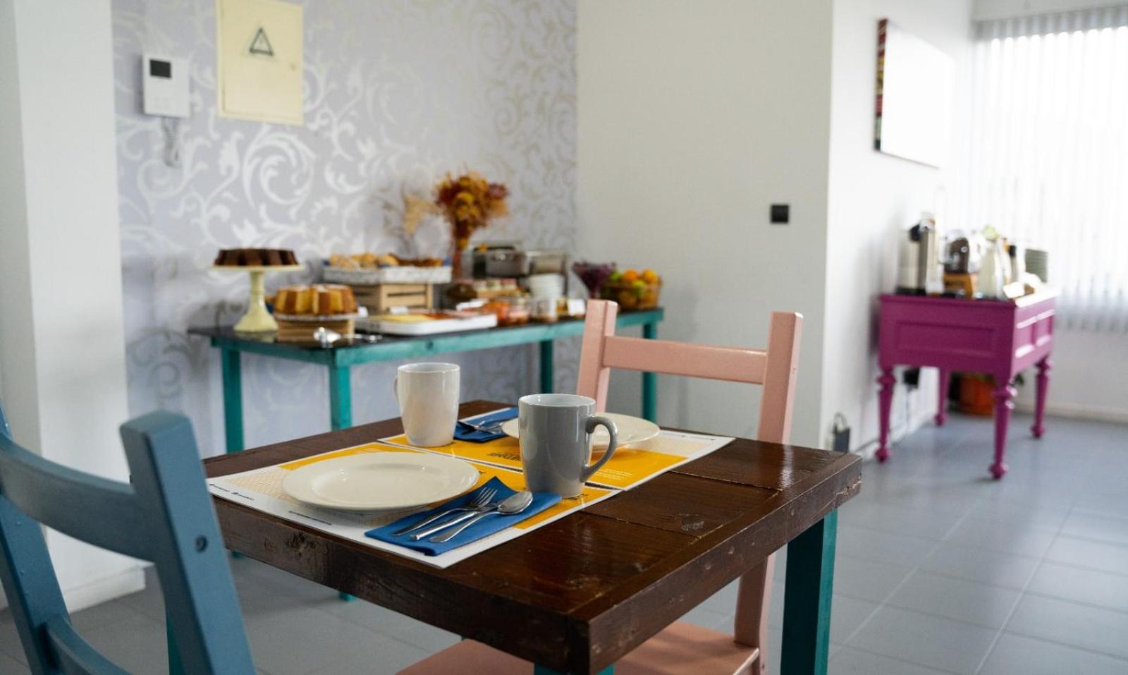 Vintage Place - Azorean Guest House