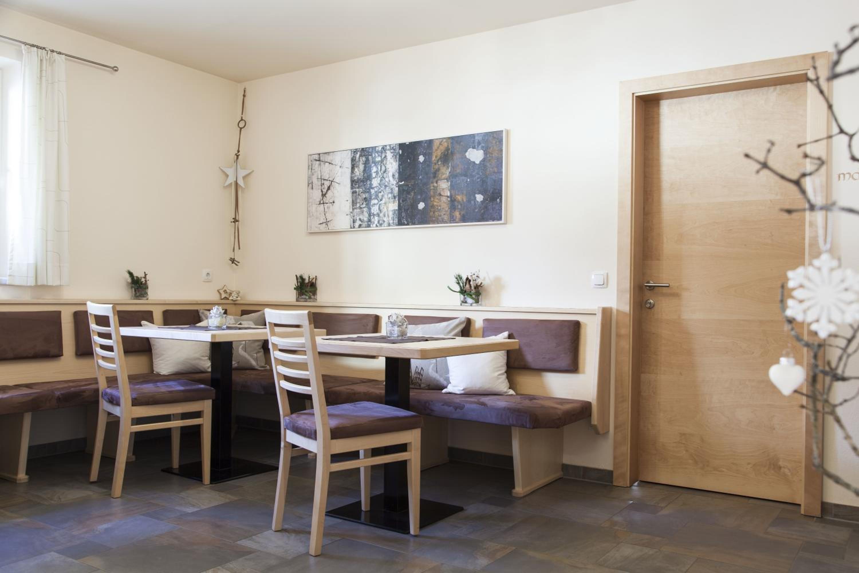 Haus Sonneneck - ski in & out