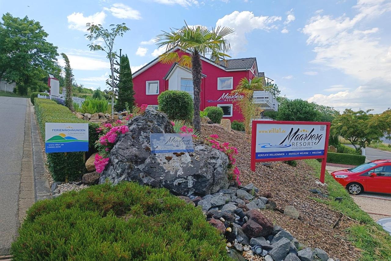 Maarberg Resort