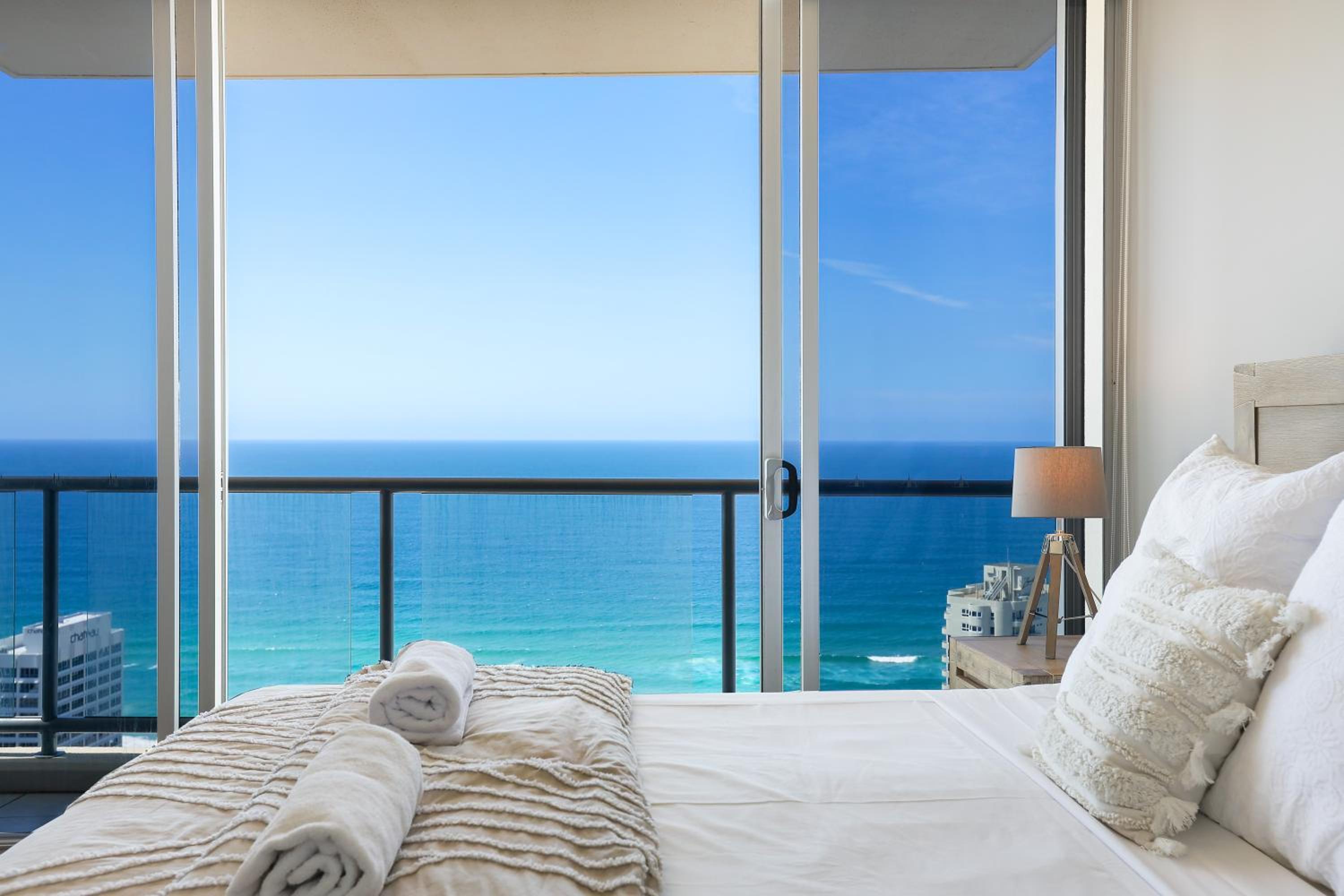 Chevron Renaissance managed by Gchs