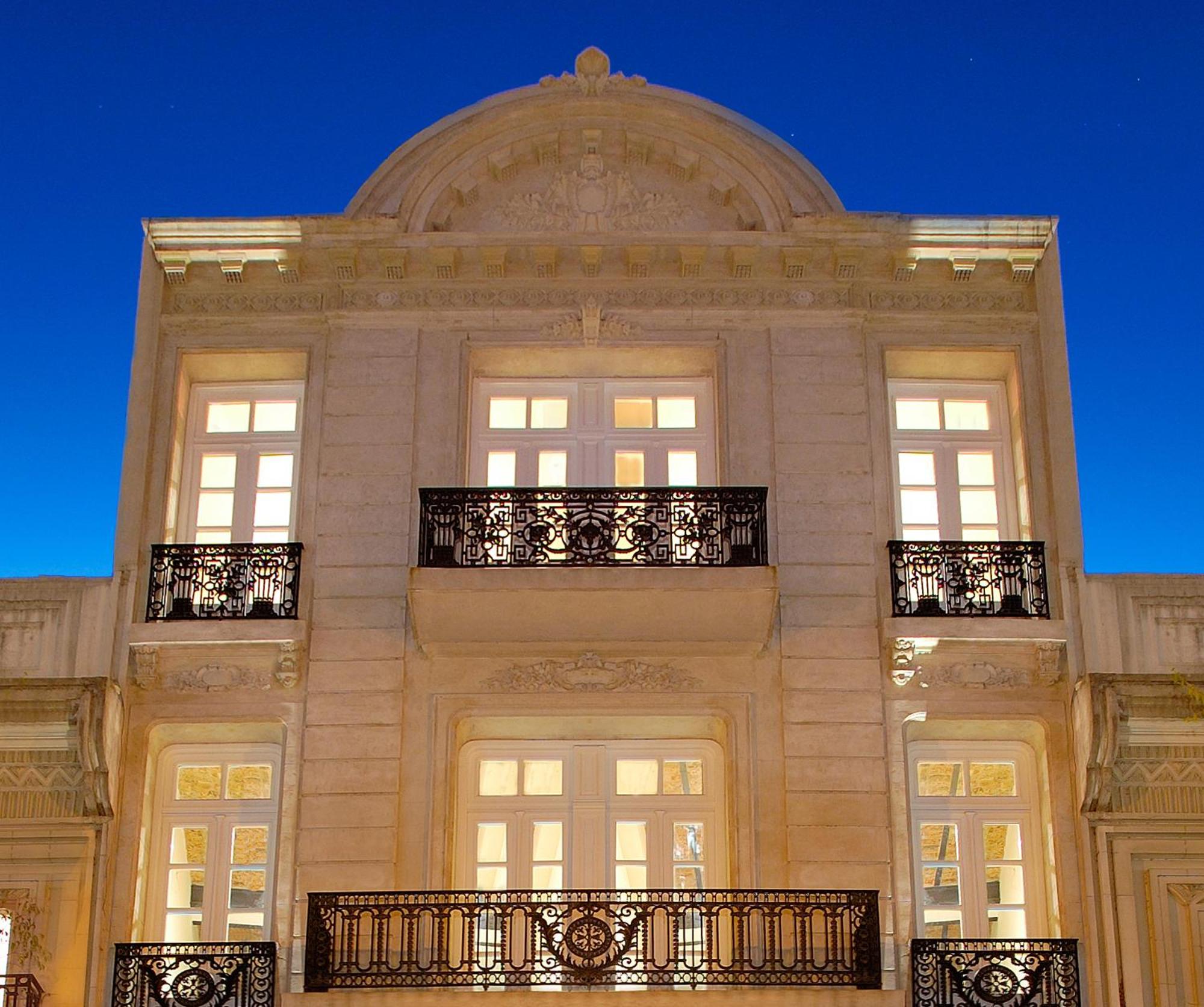 building