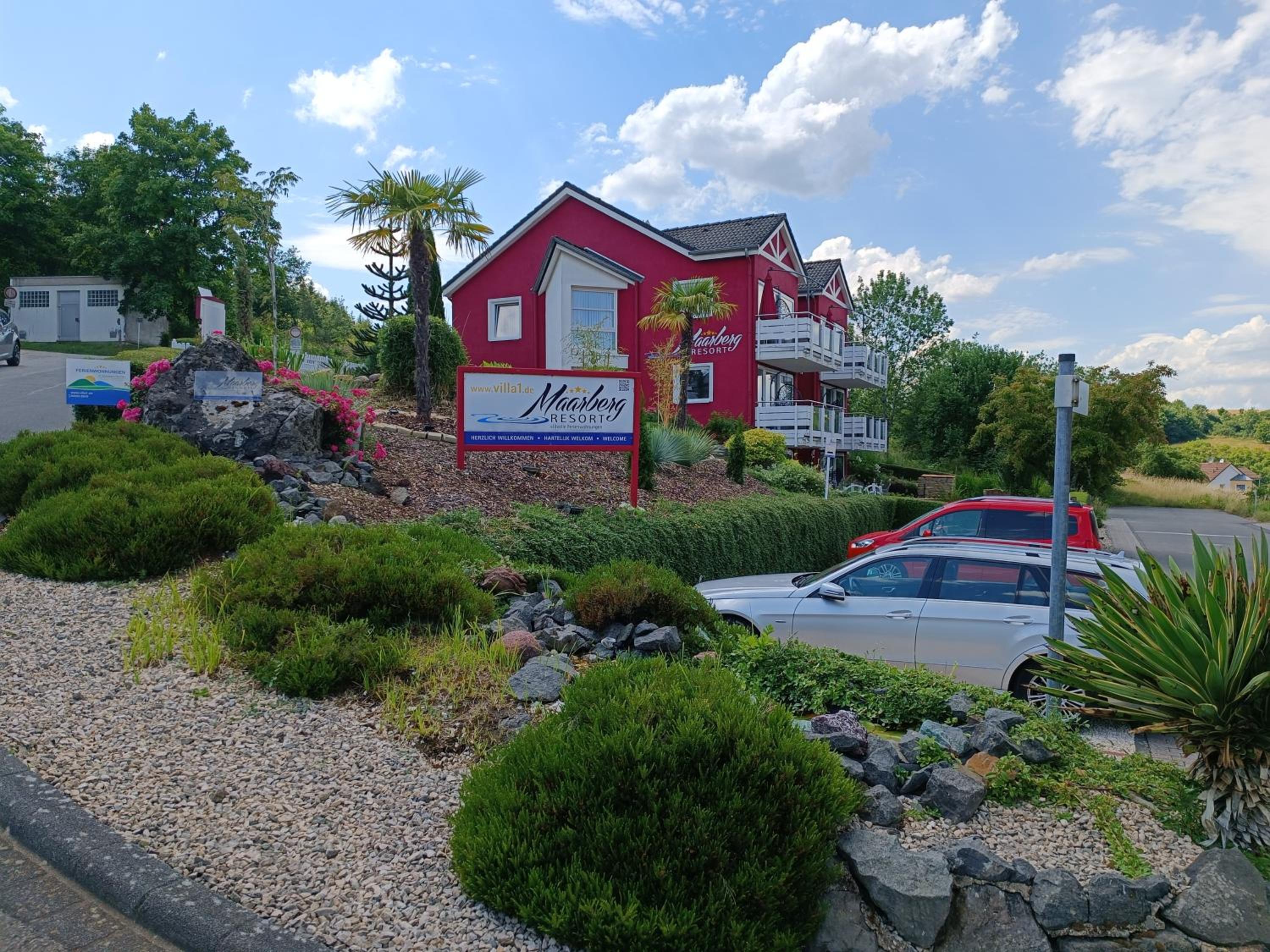 Maarberg Resort