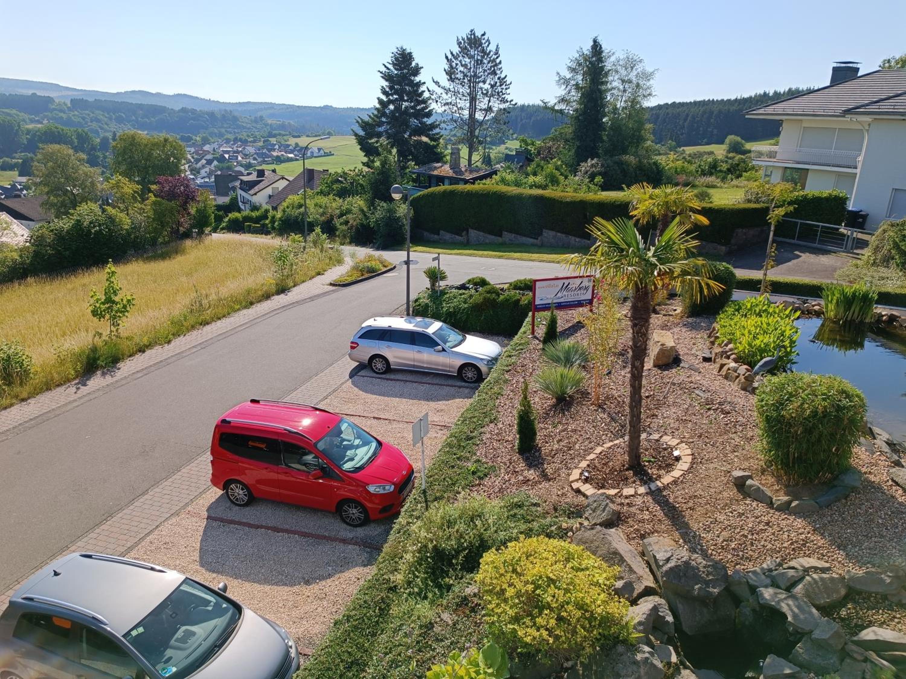 Maarberg Resort