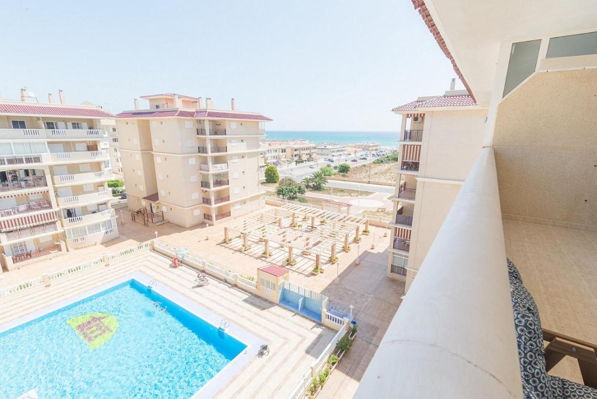 Hotel Superior View La Mata Beach - Image 1