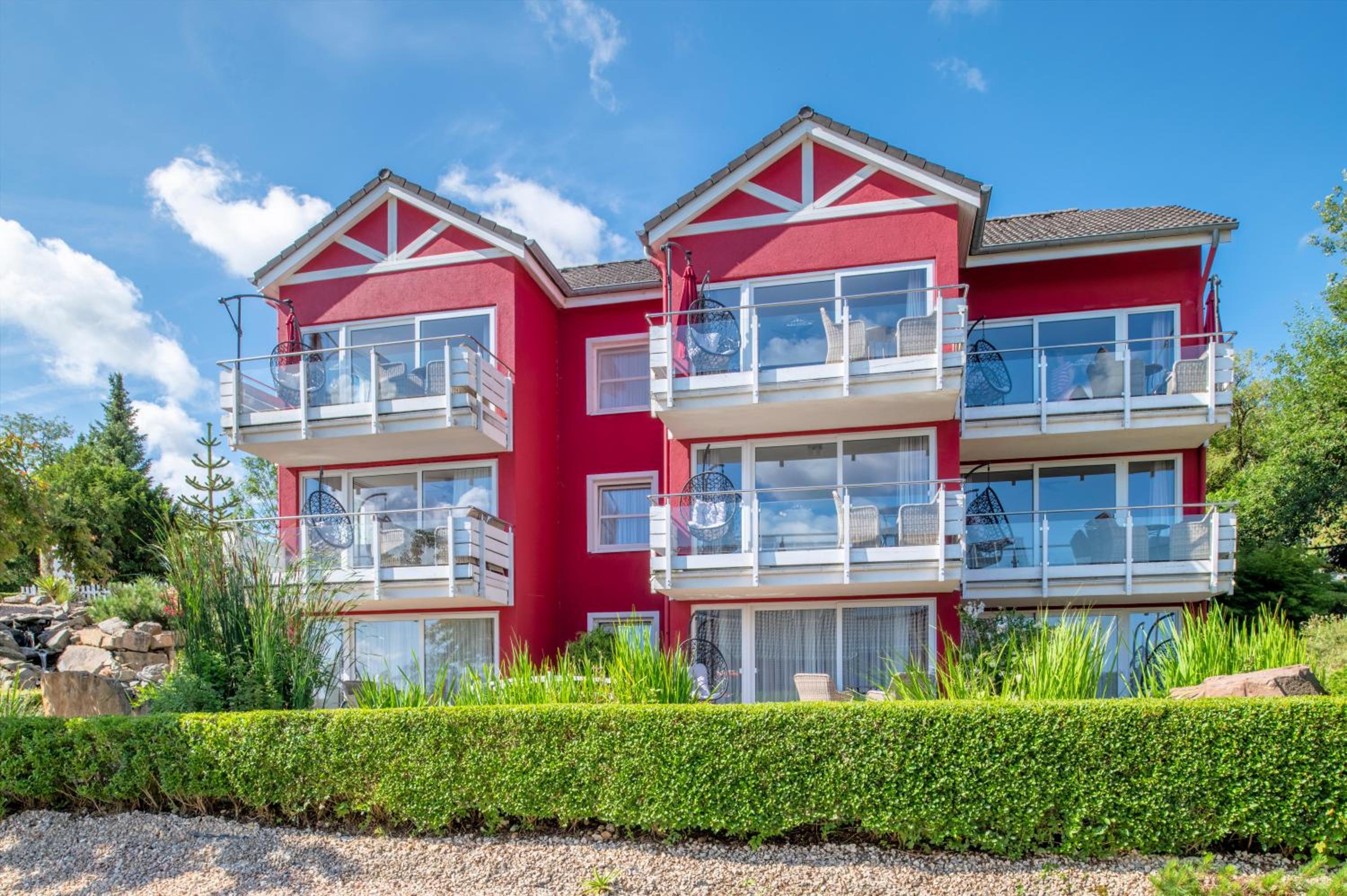 Maarberg Resort