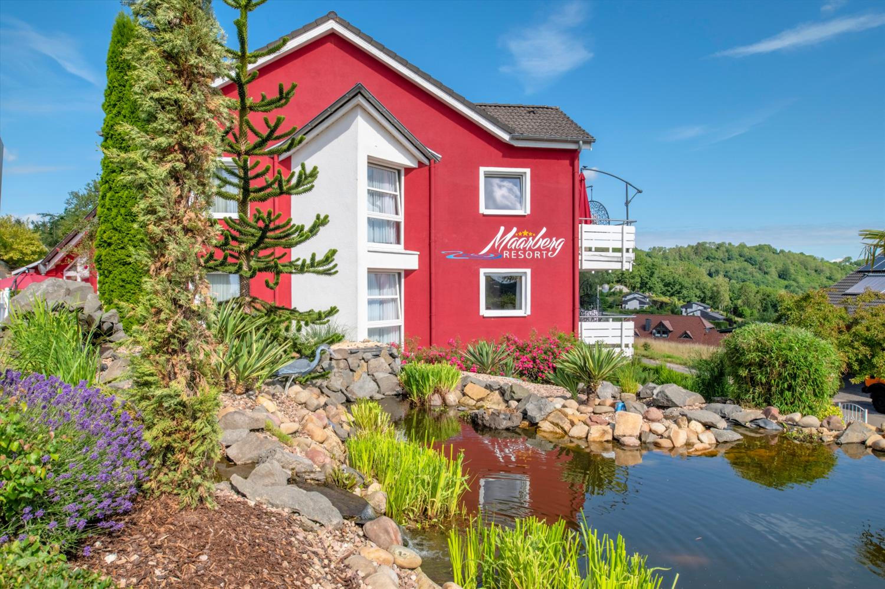Maarberg Resort