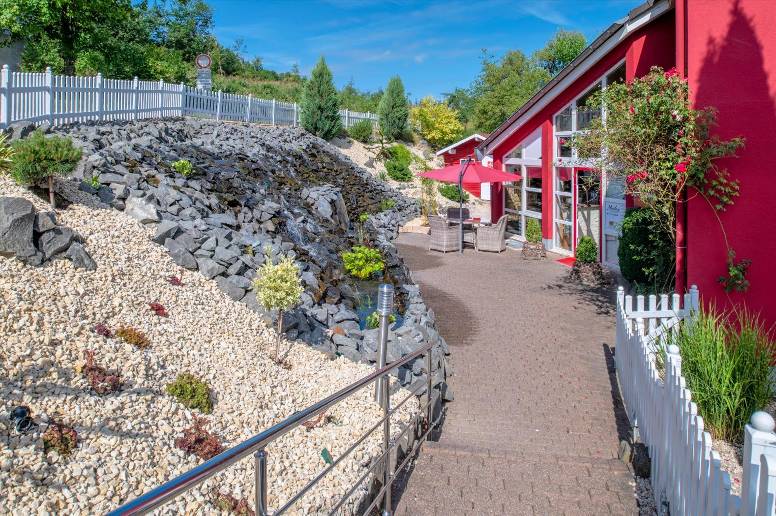 Maarberg Resort