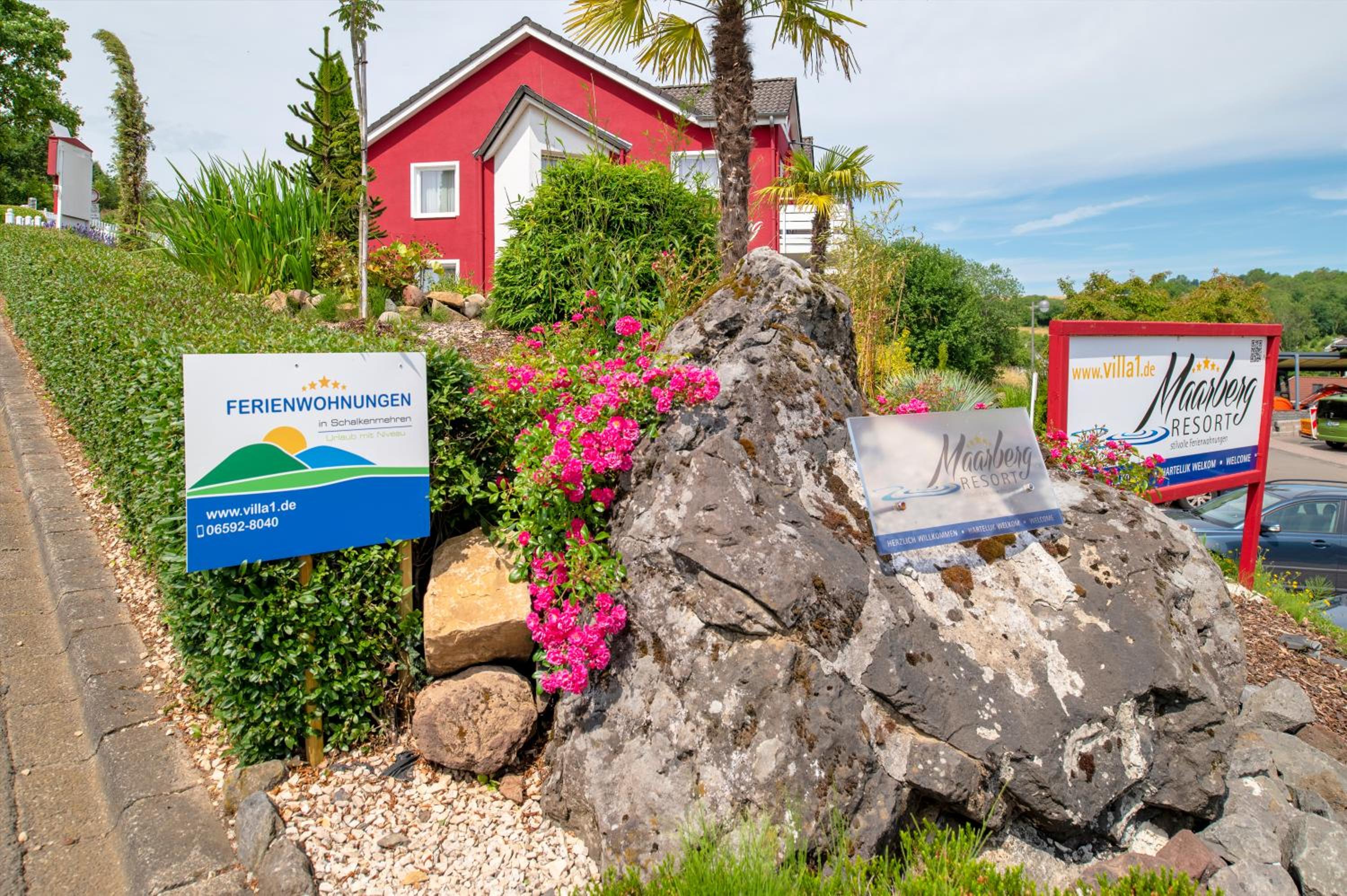 Maarberg Resort