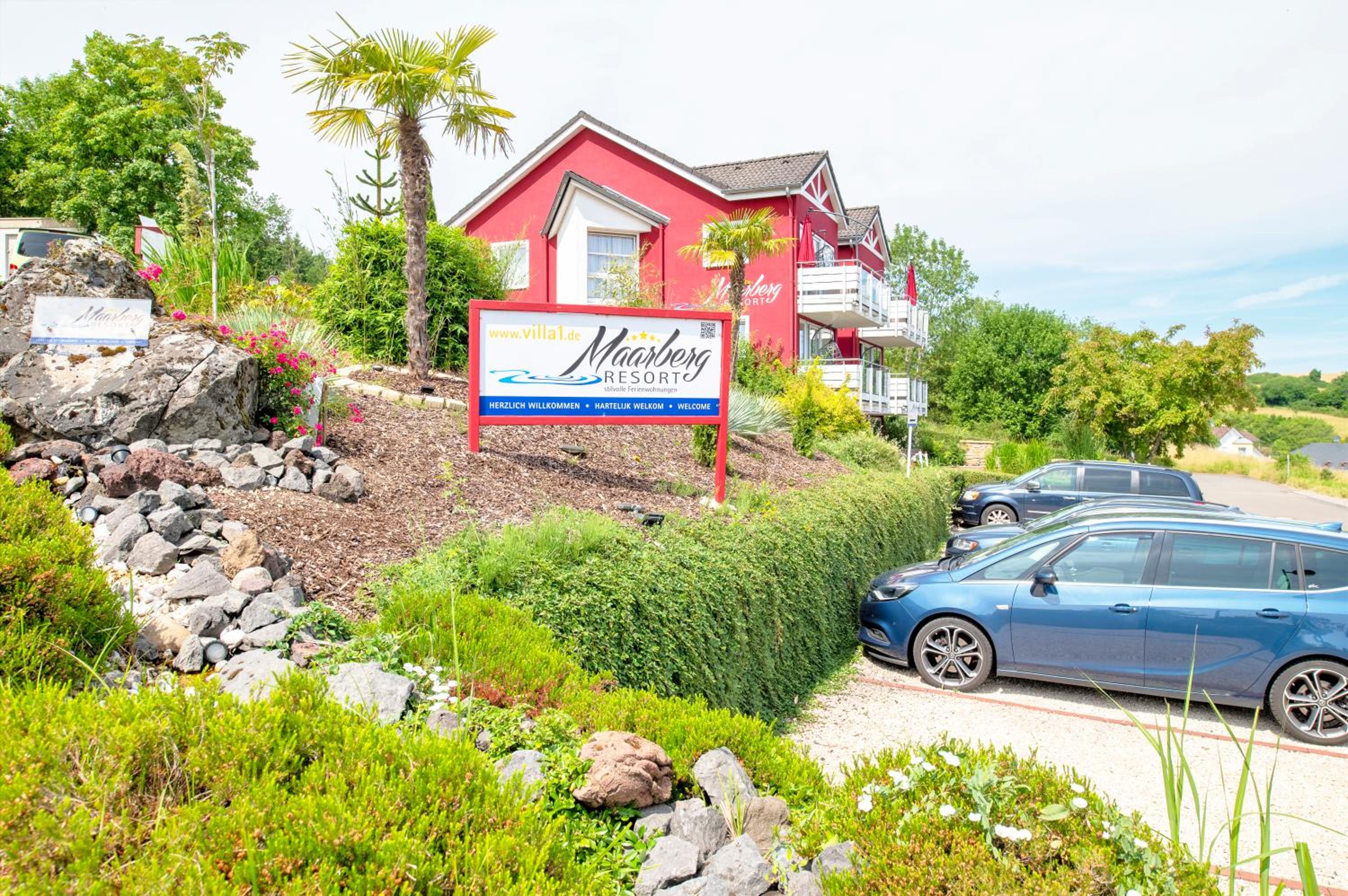 Maarberg Resort