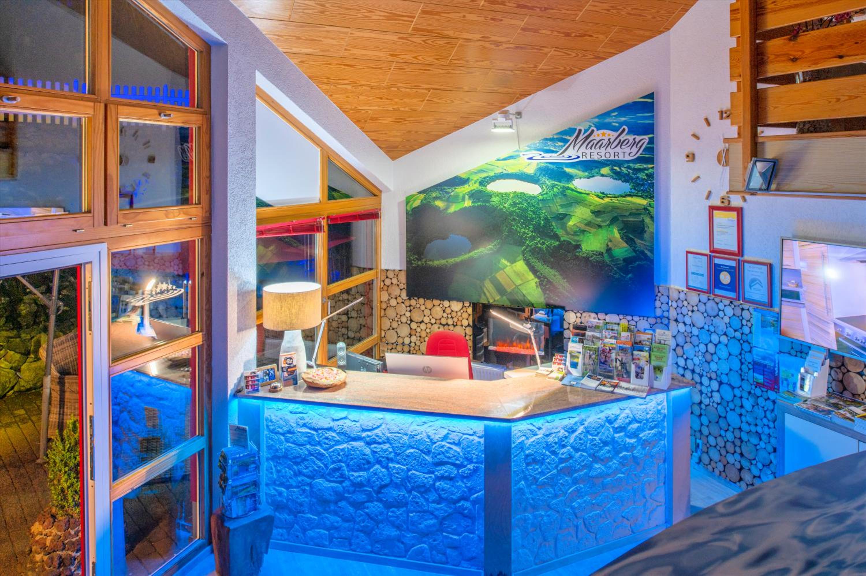 Maarberg Resort