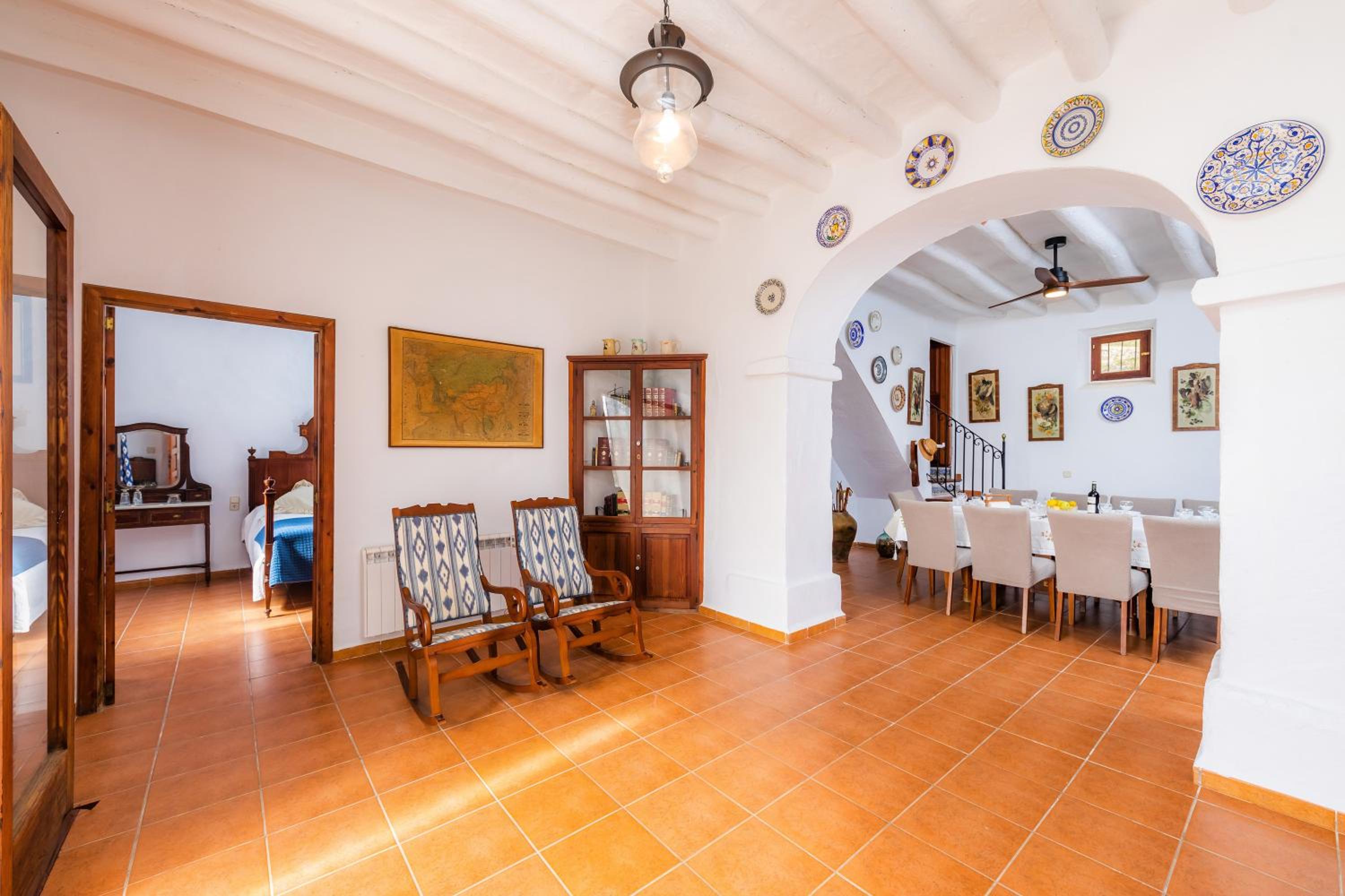 Finca Ses Coves