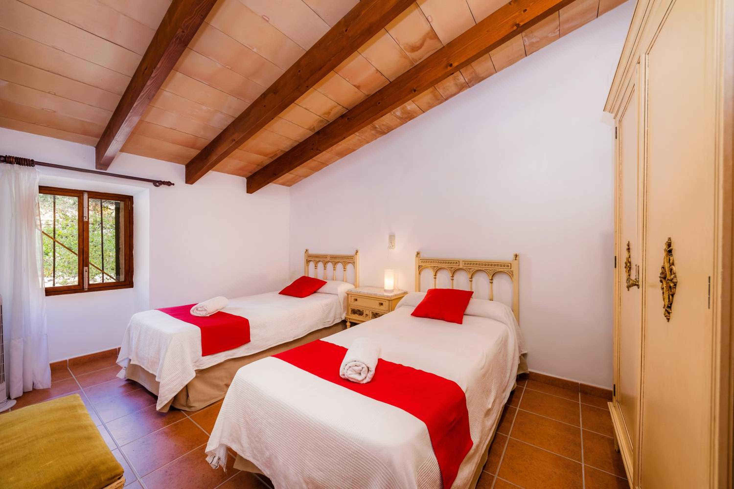 Finca Ses Coves