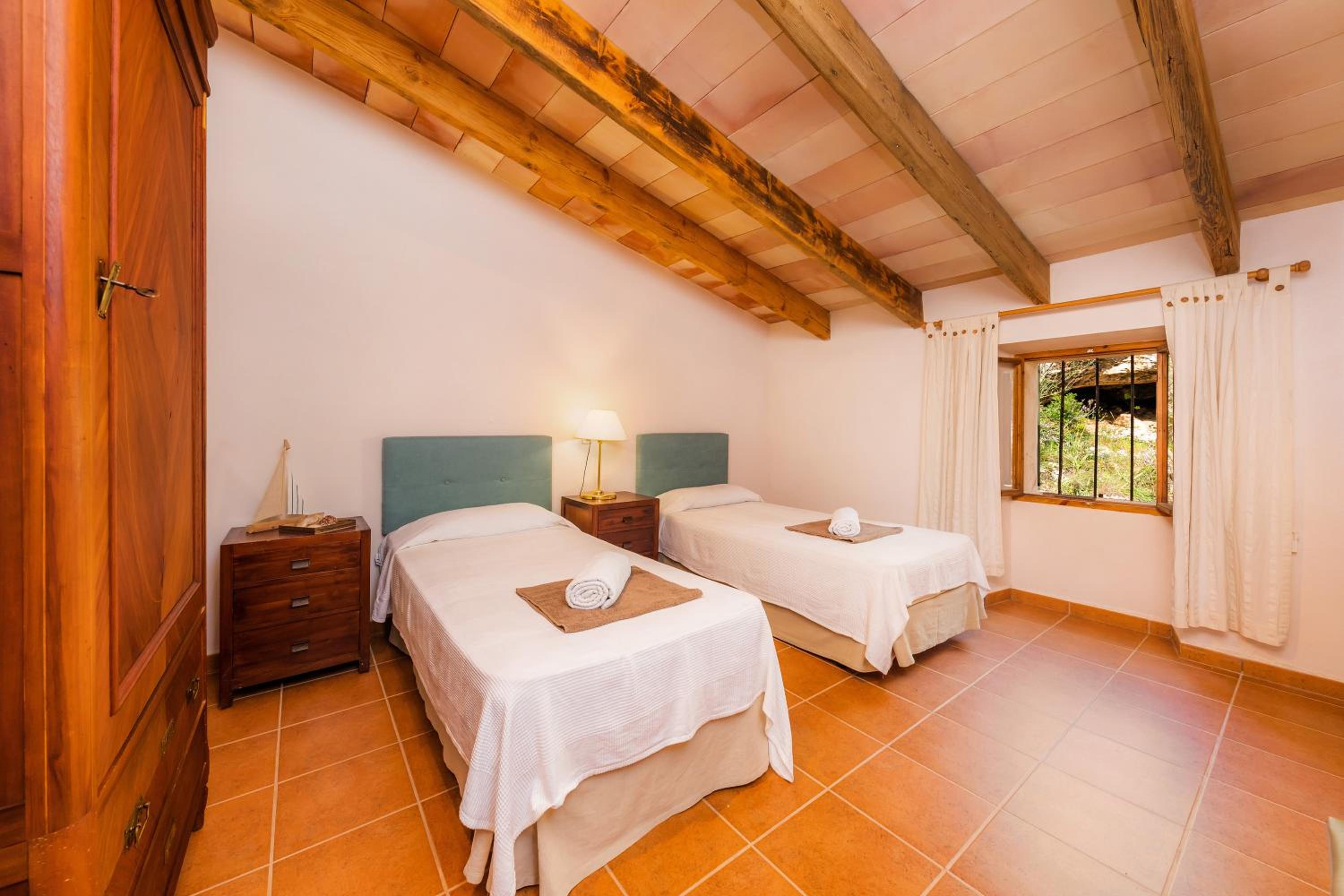 Finca Ses Coves