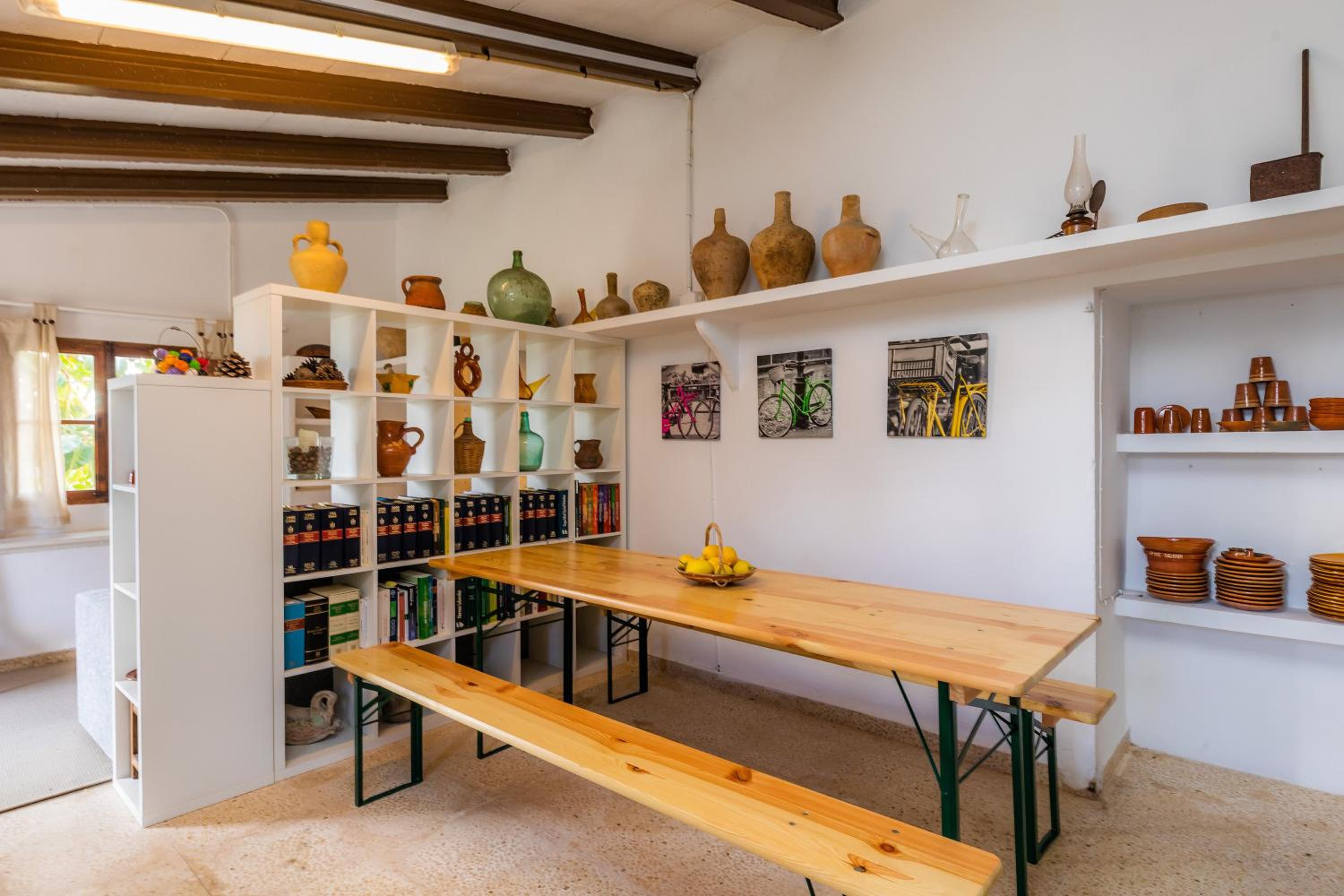 Finca Ses Coves