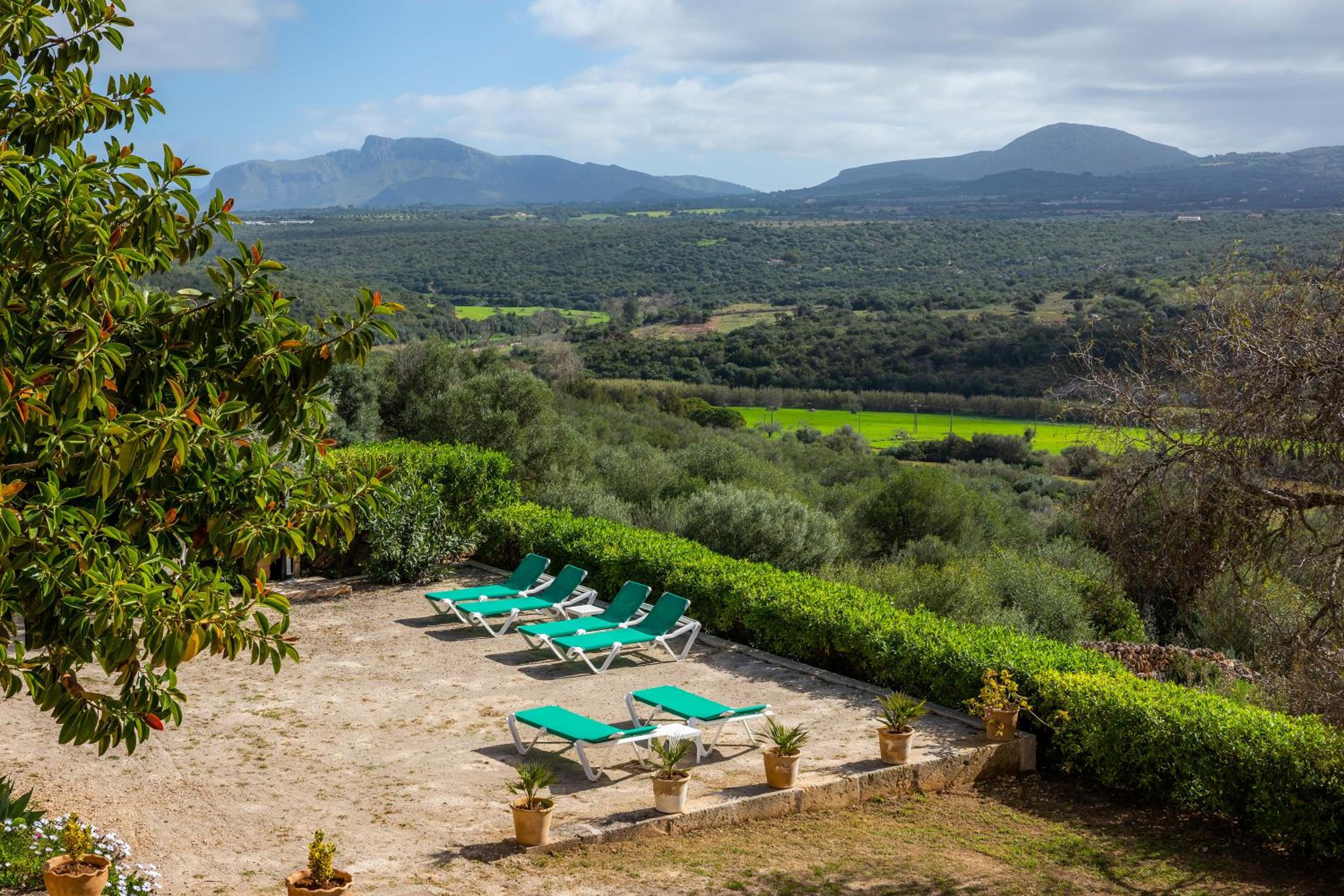 Finca Ses Coves