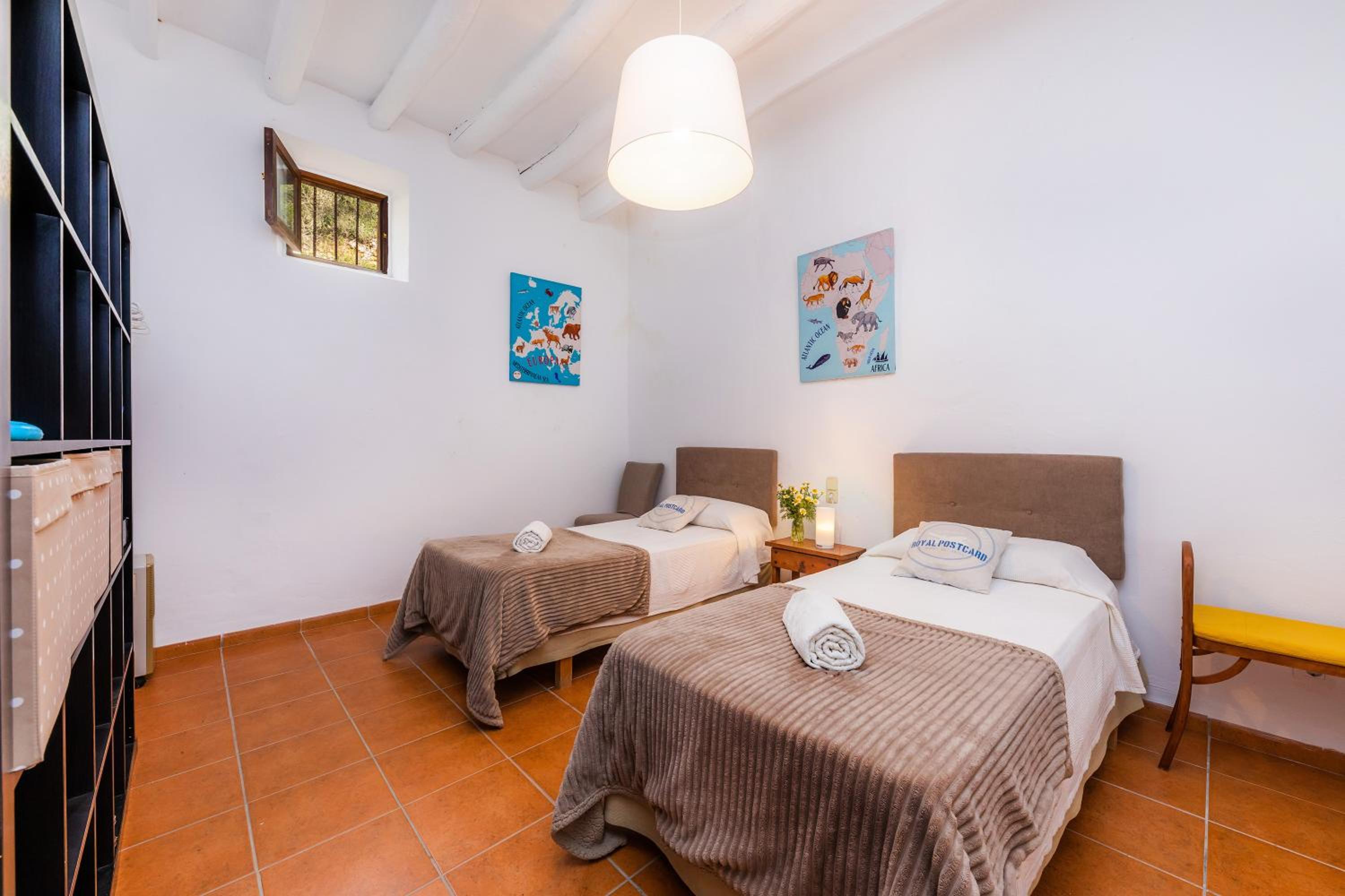 Finca Ses Coves