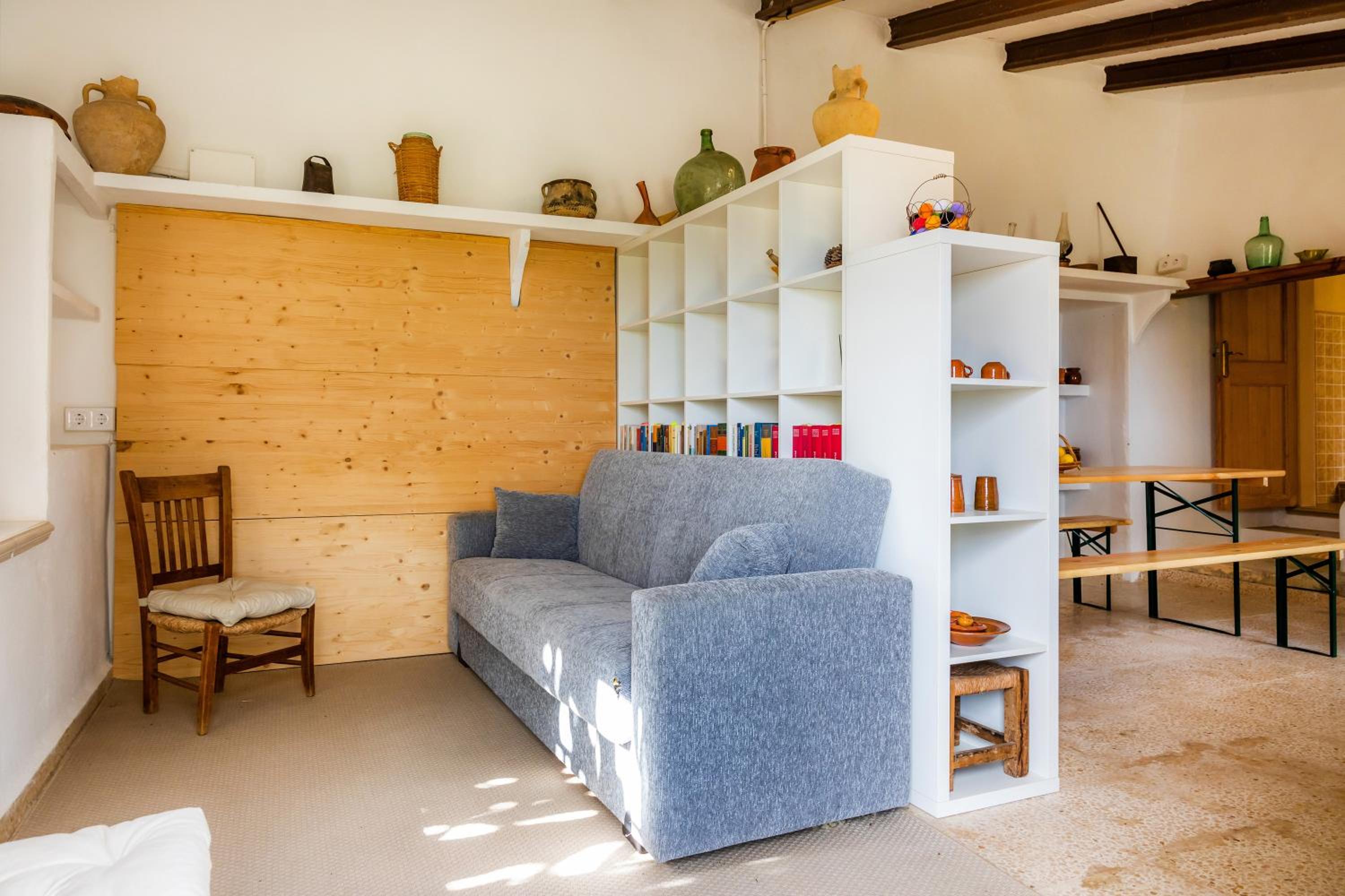 Finca Ses Coves