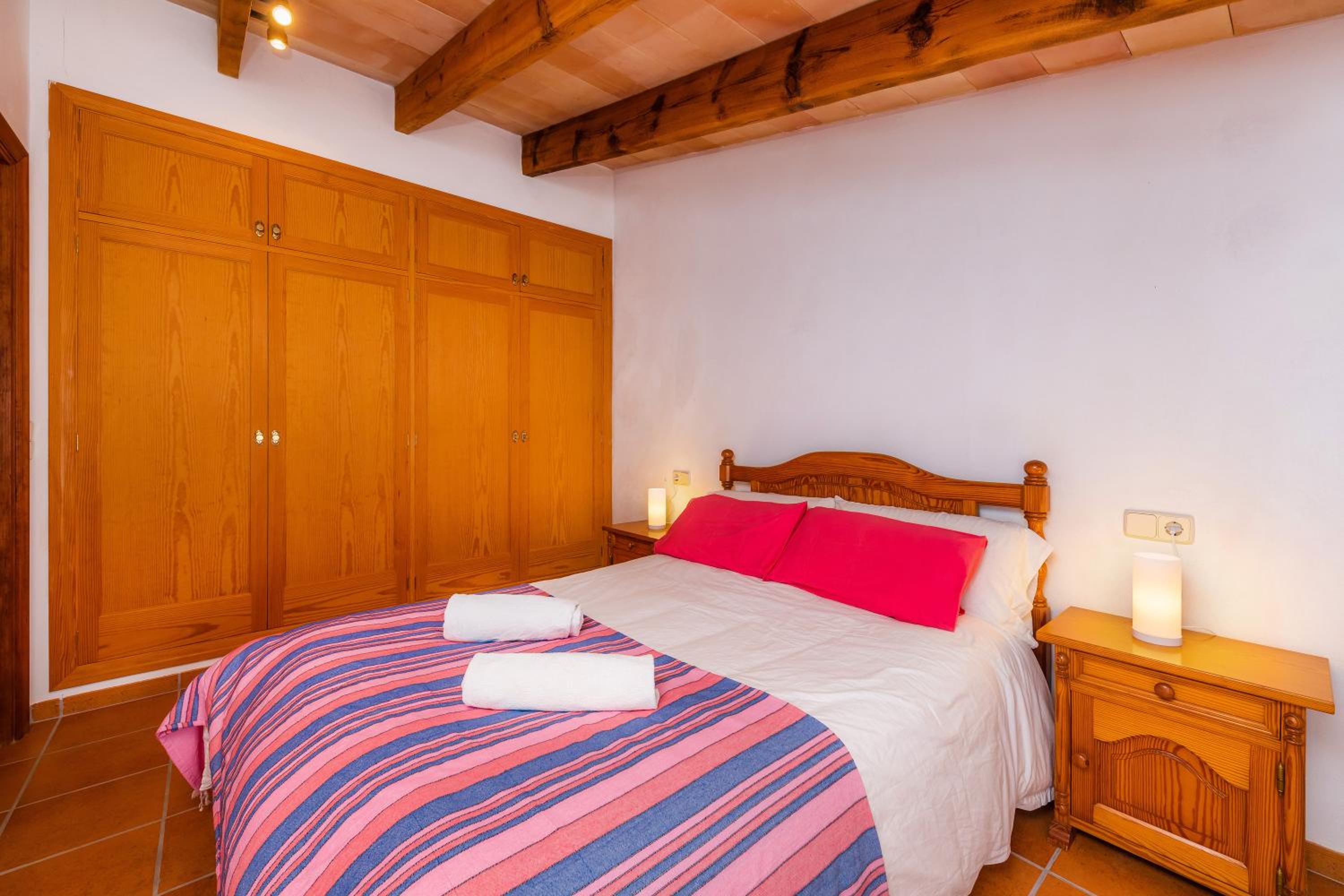 Finca Ses Coves