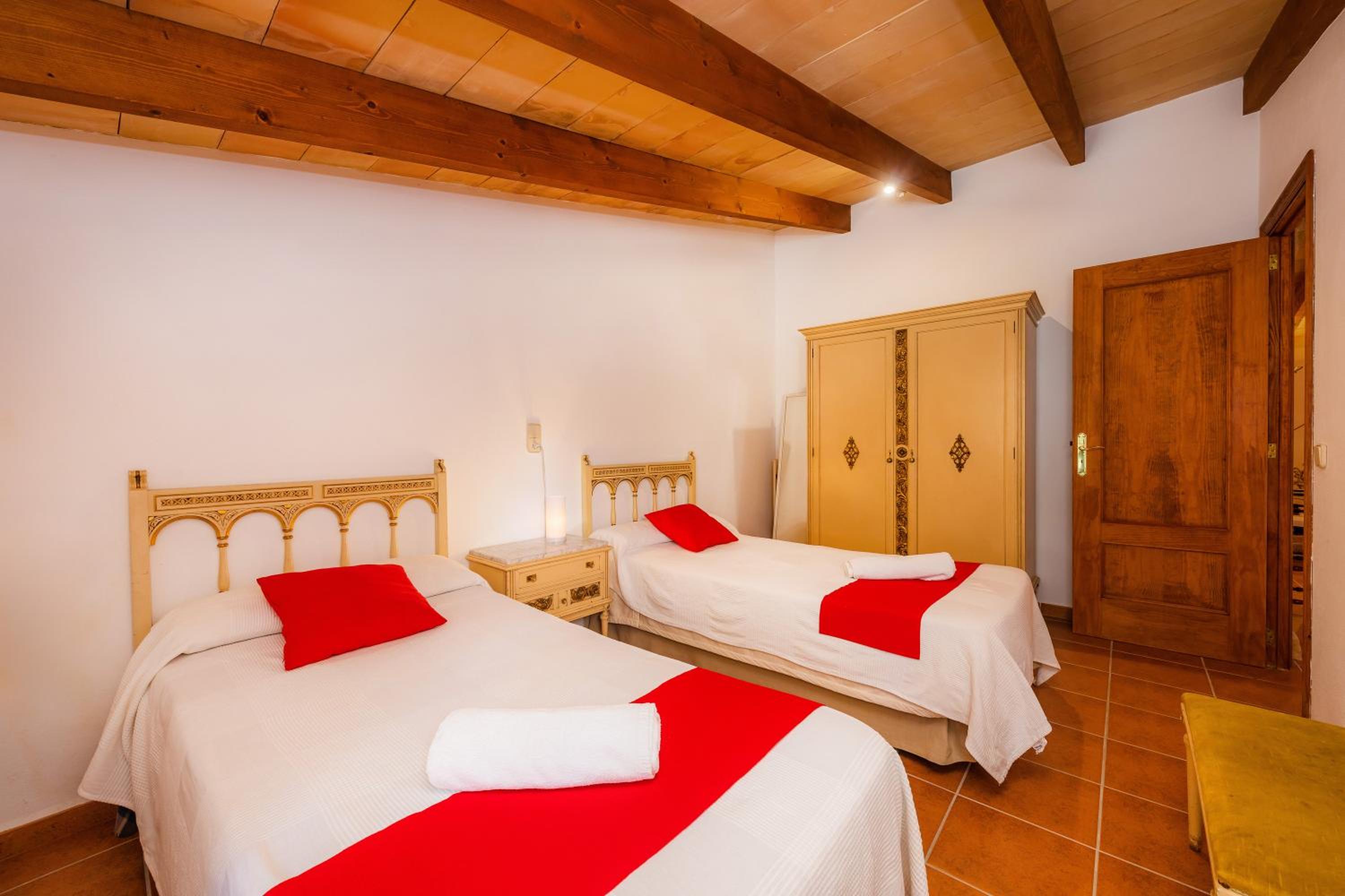 Finca Ses Coves