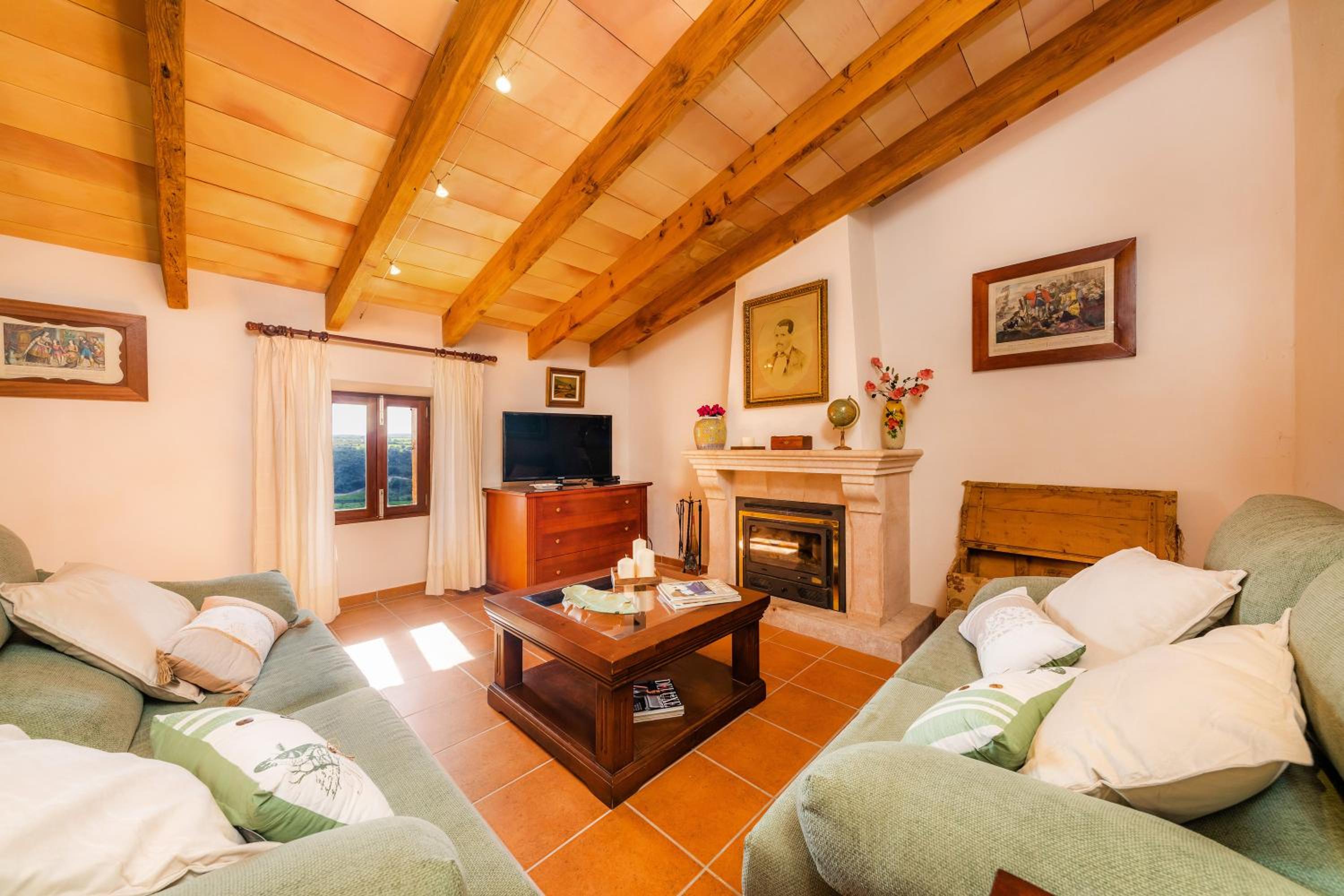 Finca Ses Coves