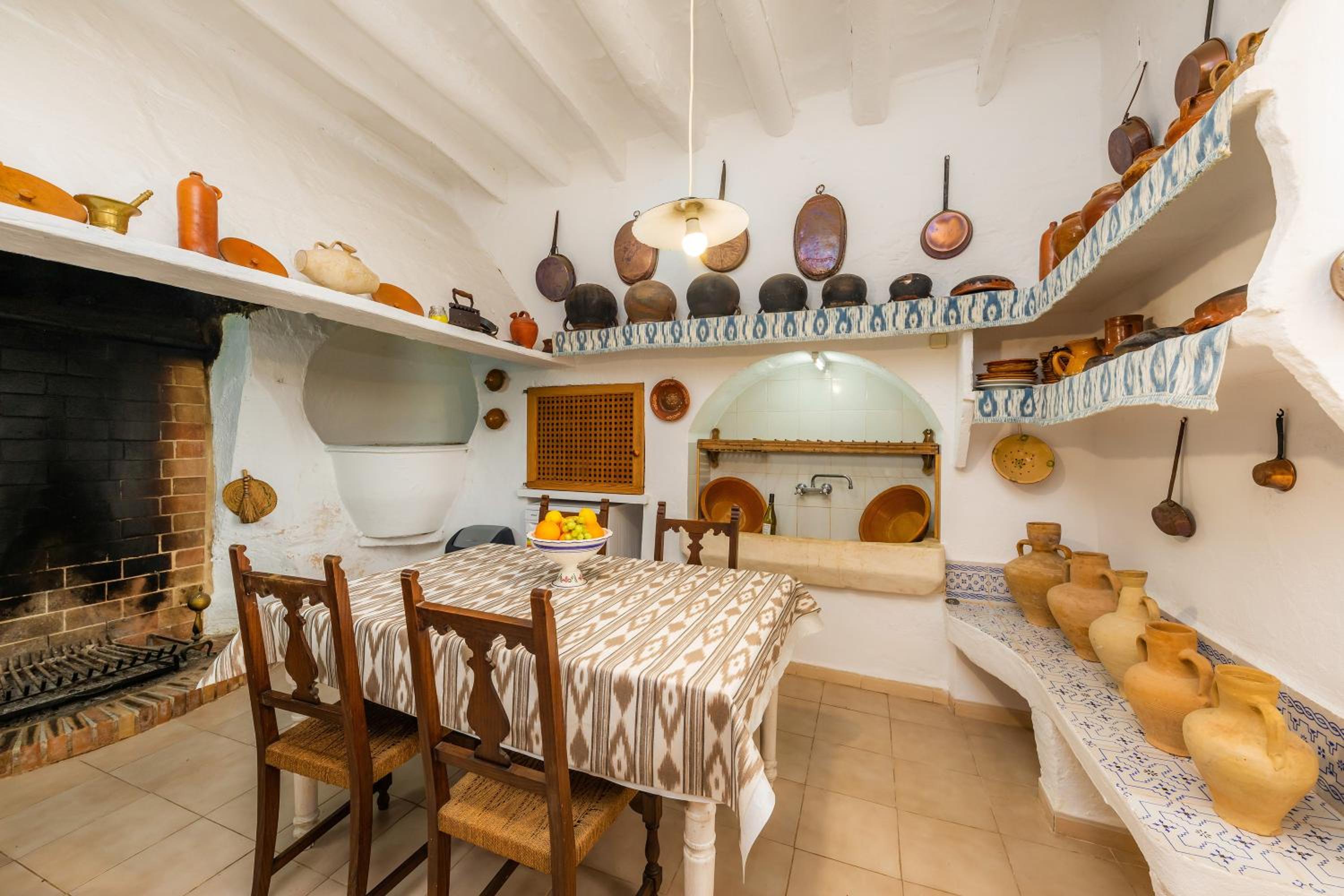 Finca Ses Coves