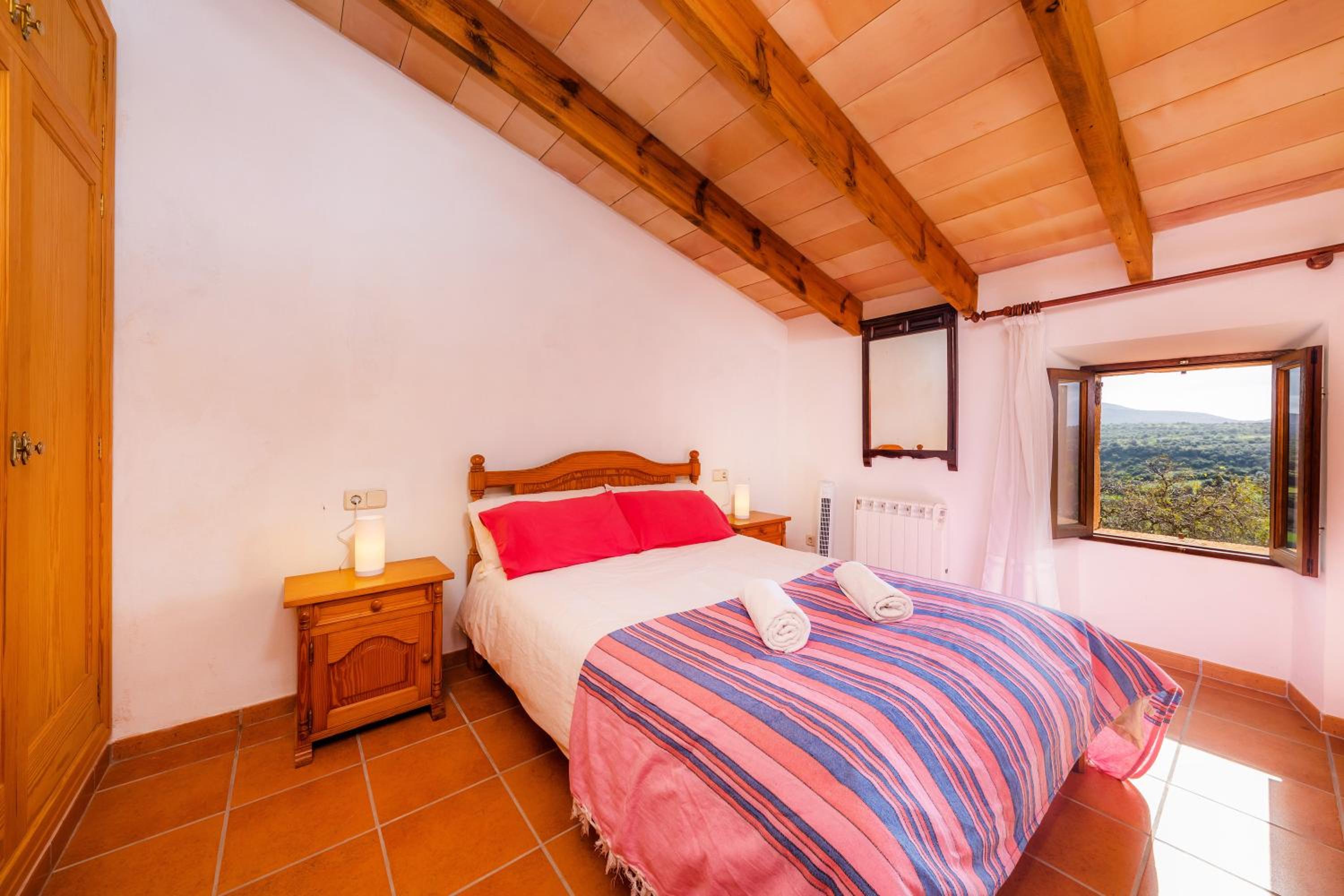 Finca Ses Coves