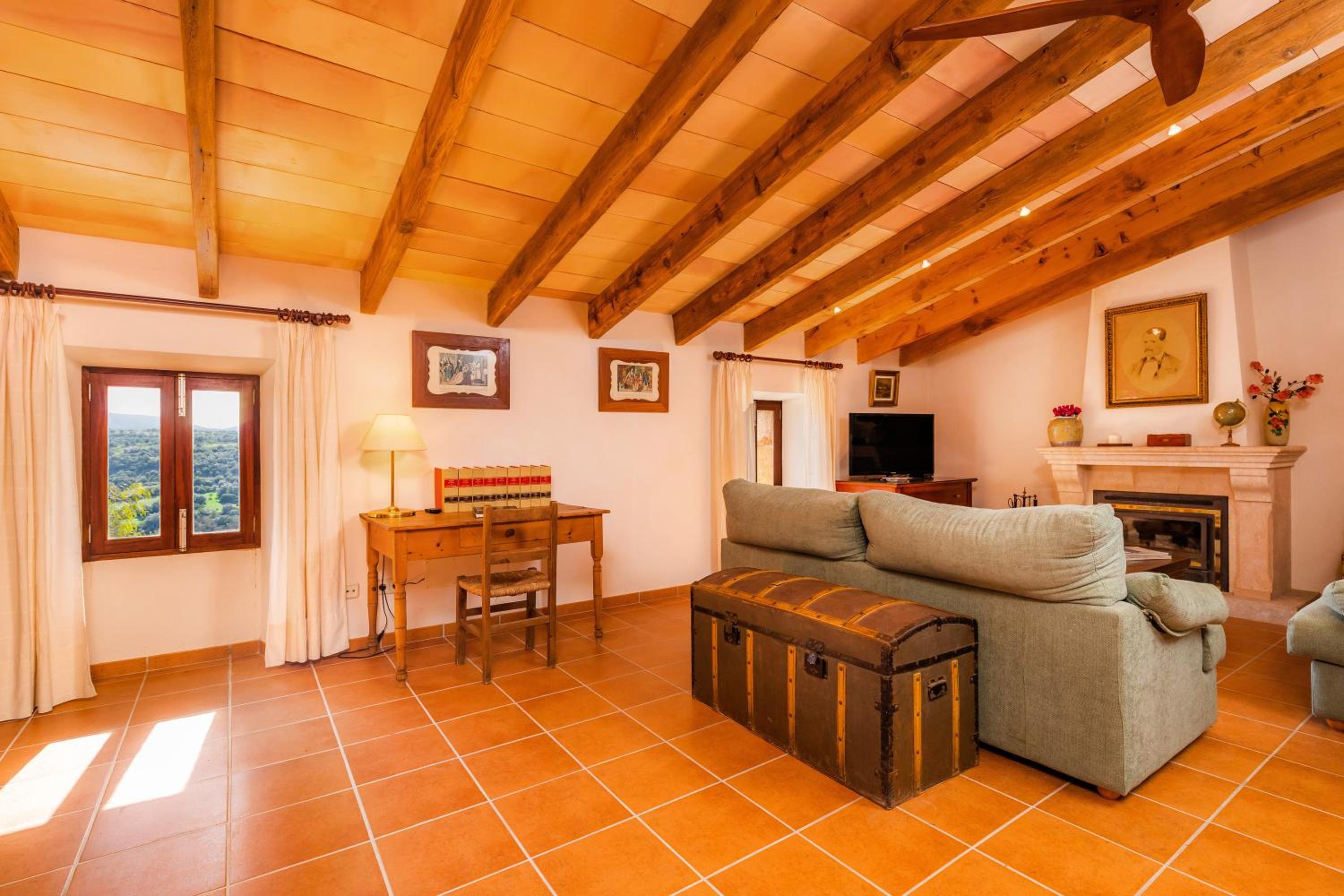 Finca Ses Coves