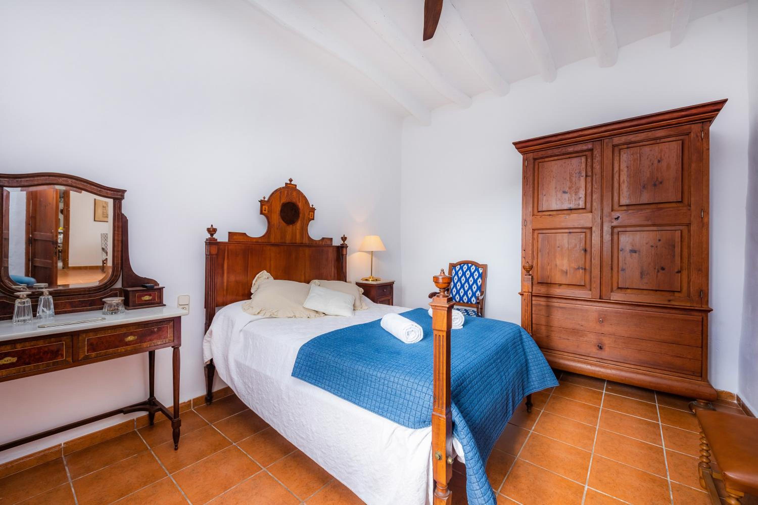 Finca Ses Coves