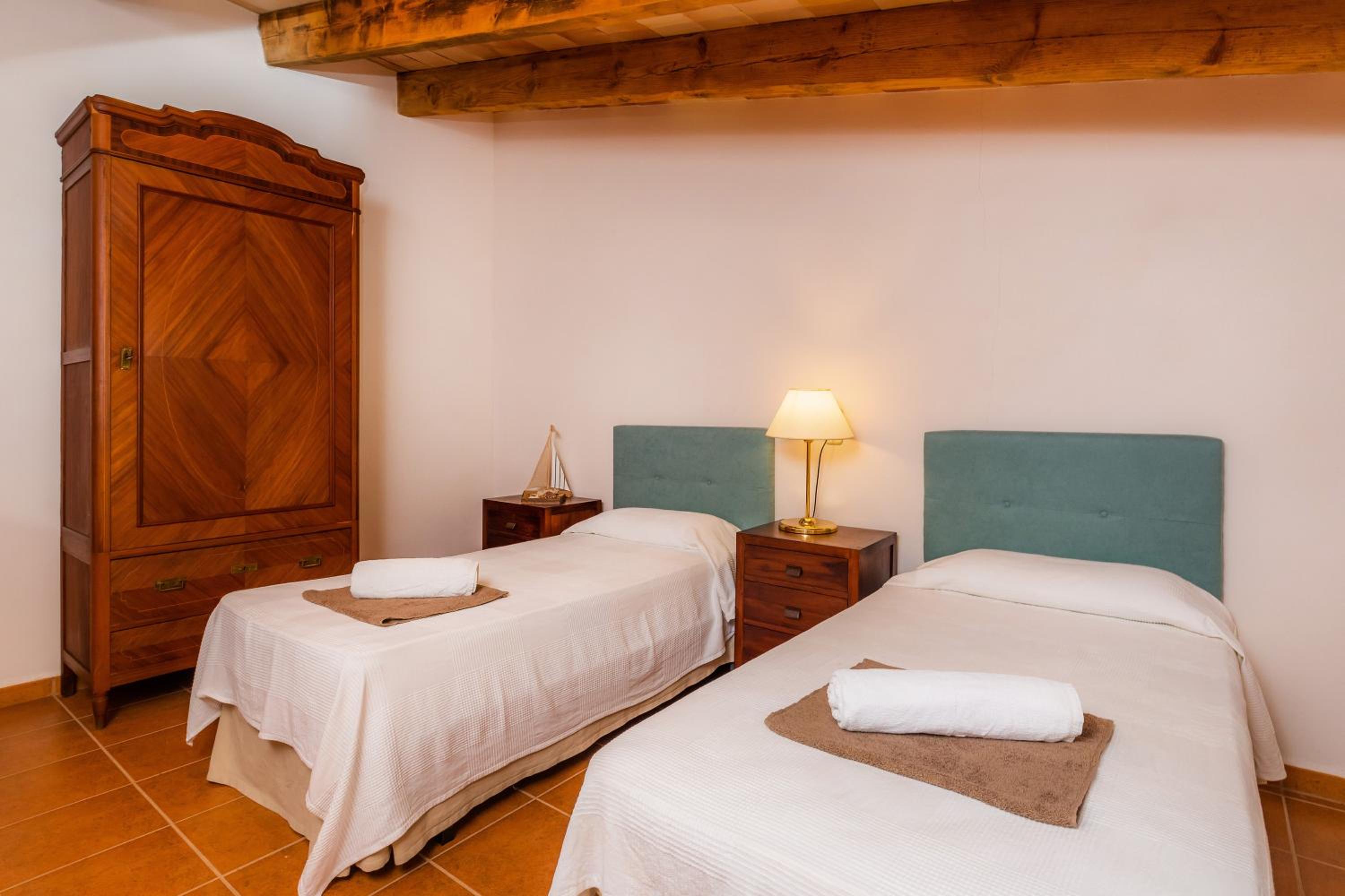 Finca Ses Coves