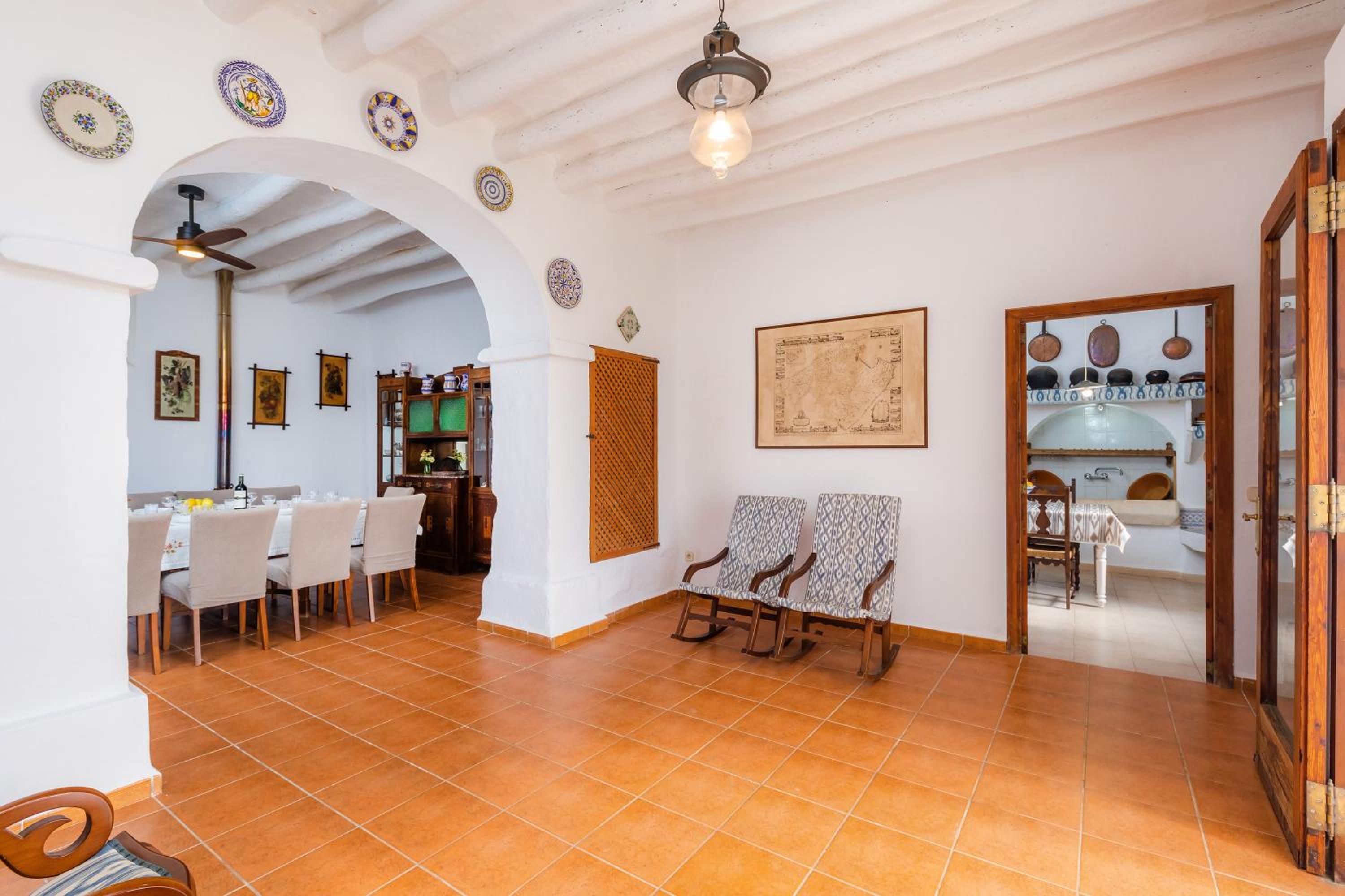 Finca Ses Coves