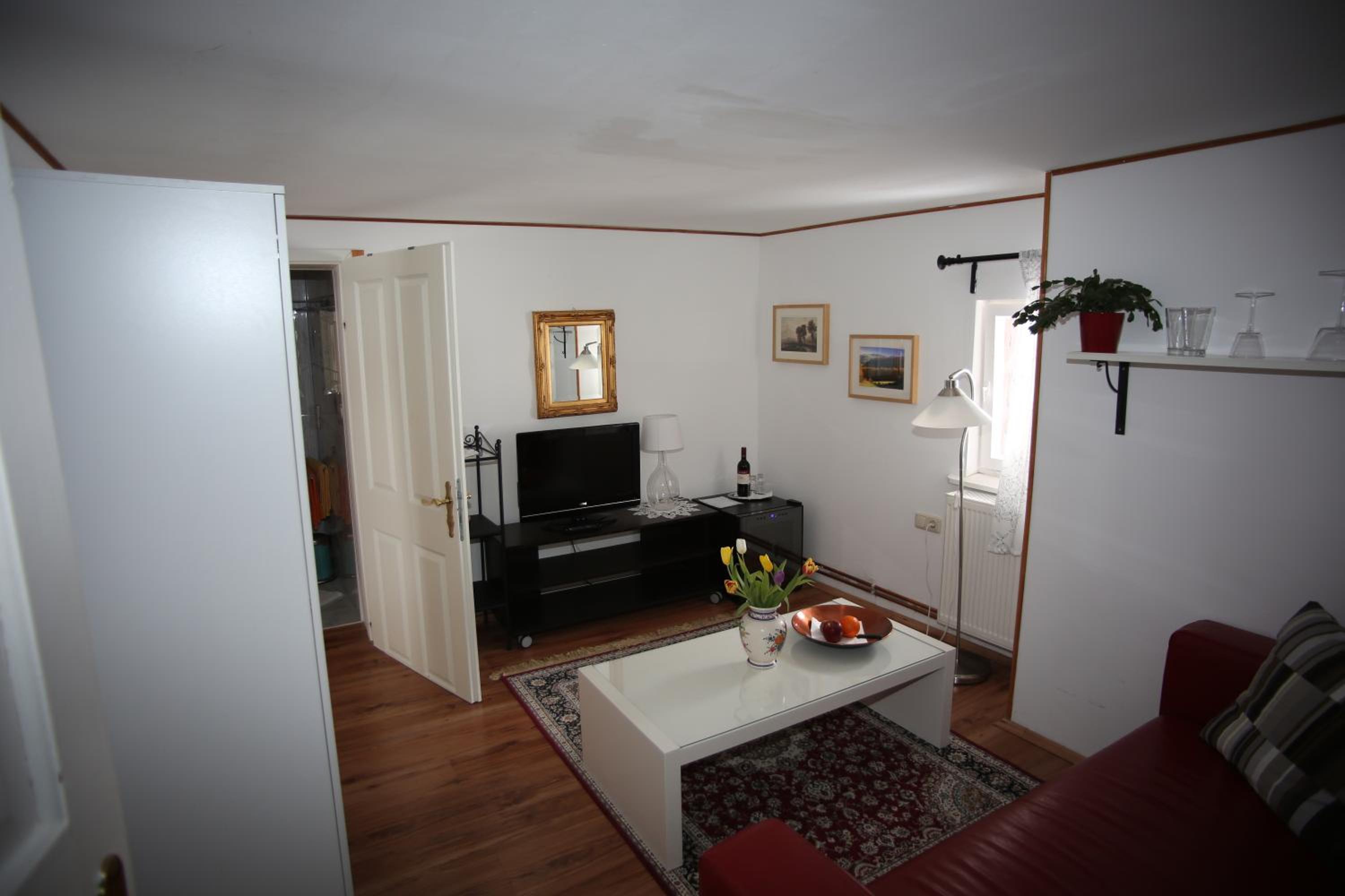 Gasthof Auerhahn