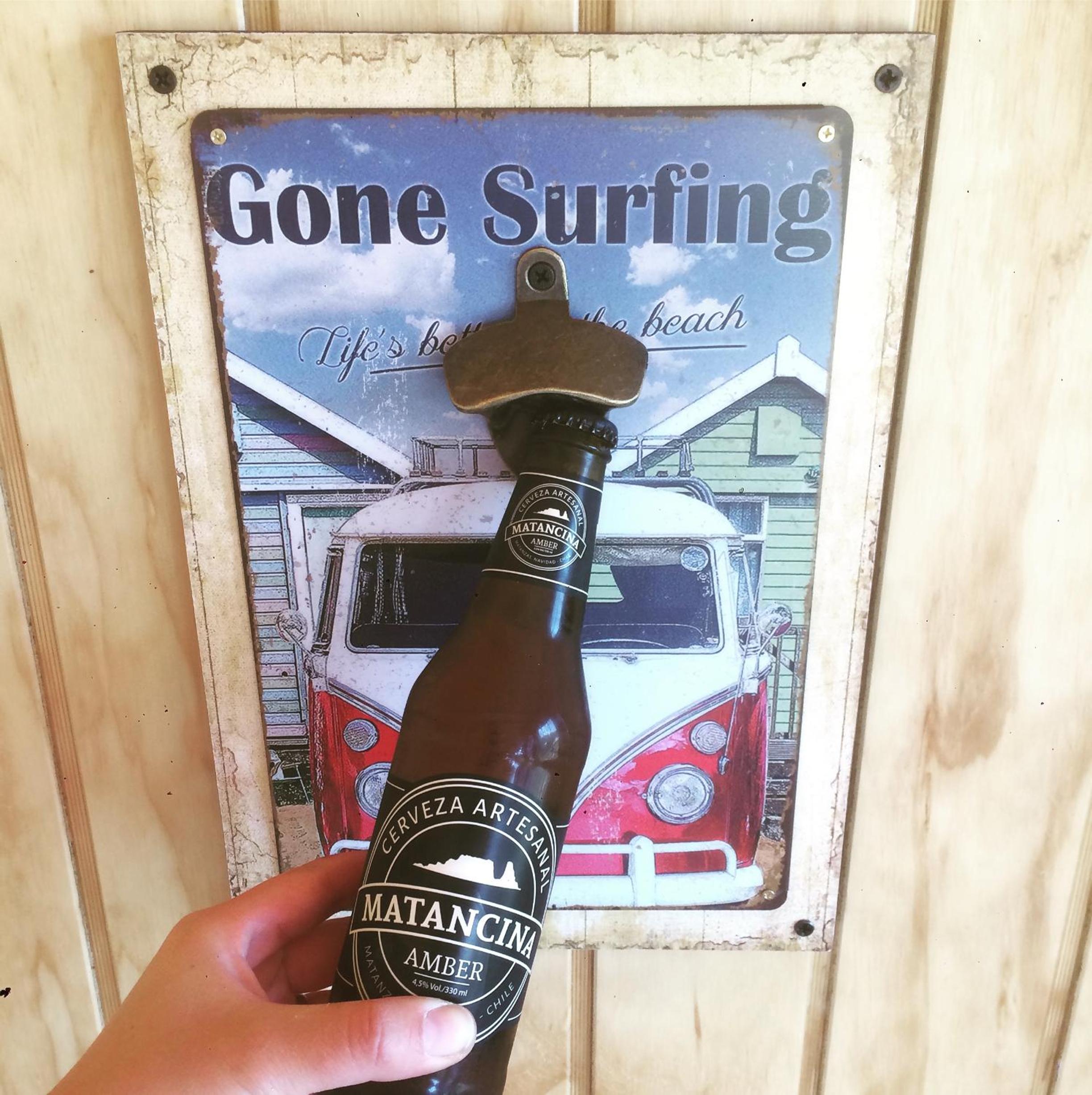 Surf and Stay