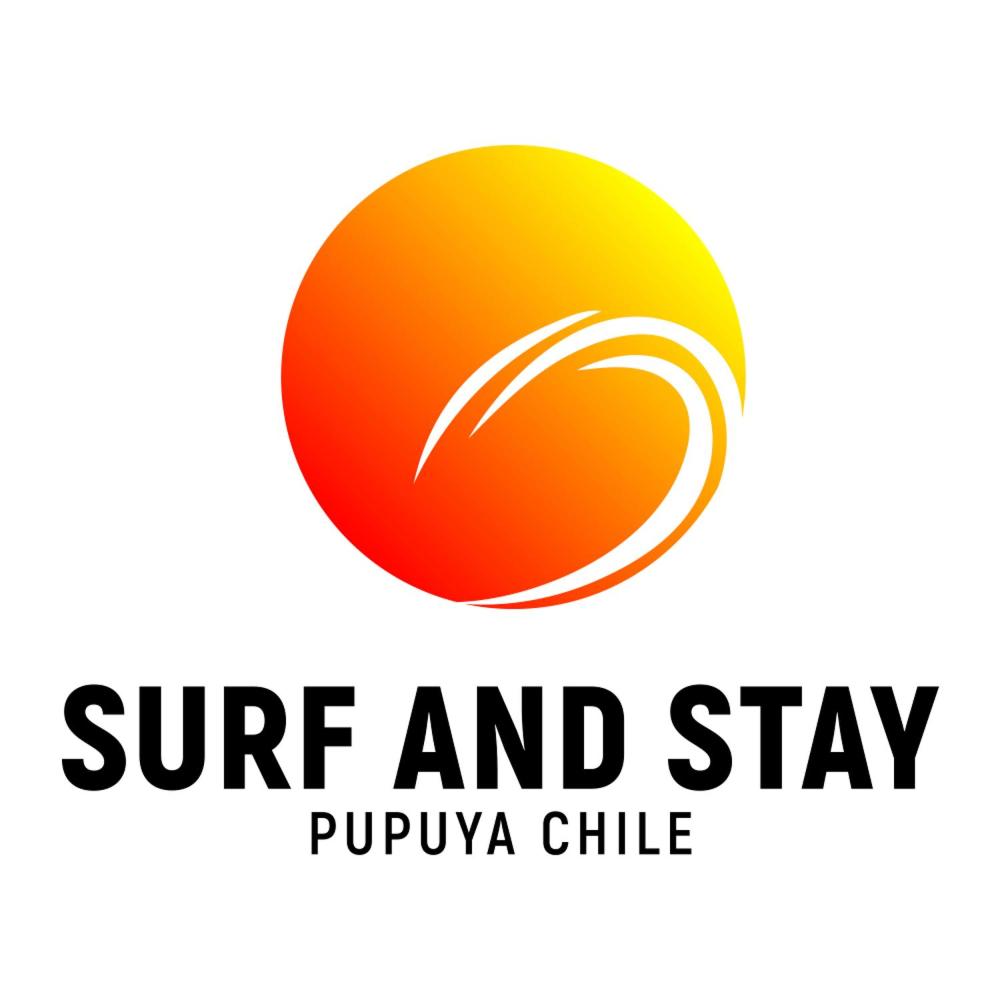 Surf and Stay