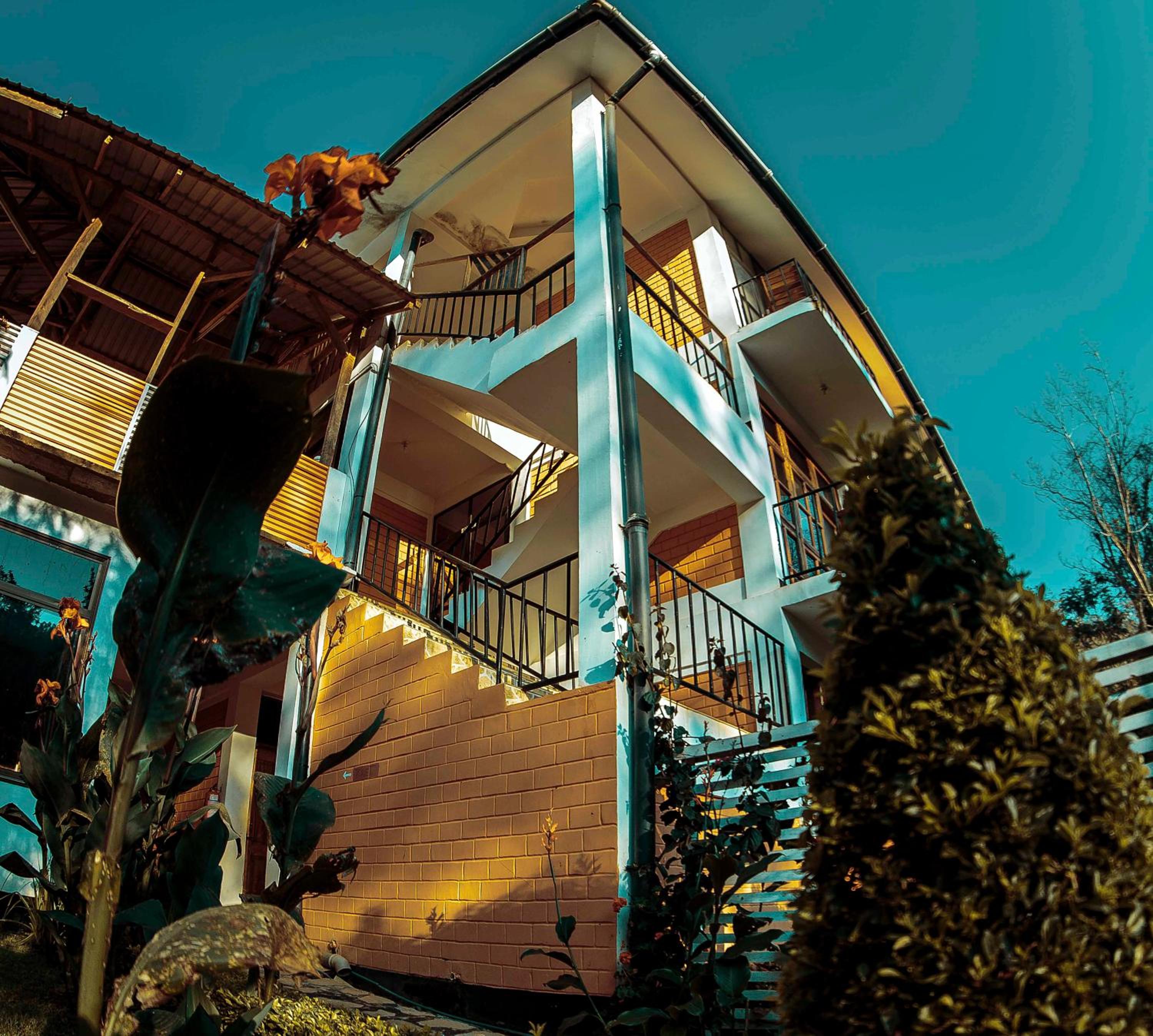 Kakakuona Resort