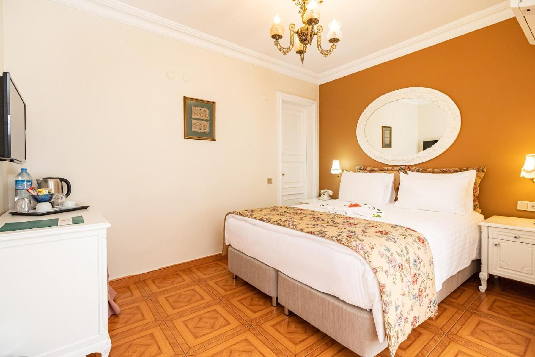 Alzer Otel Özel Sınıf - Image 17