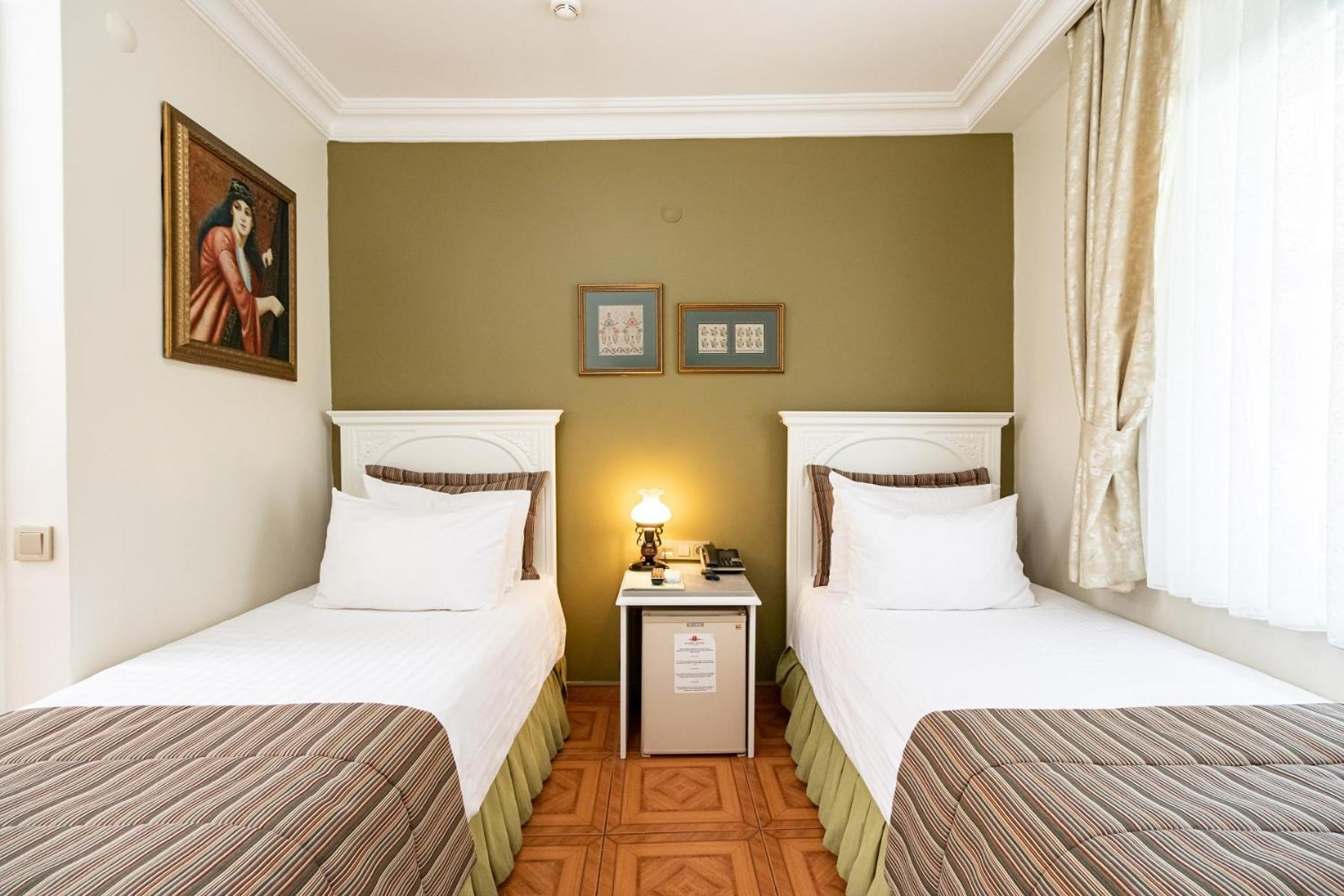 Alzer Otel Özel Sınıf - Image 41