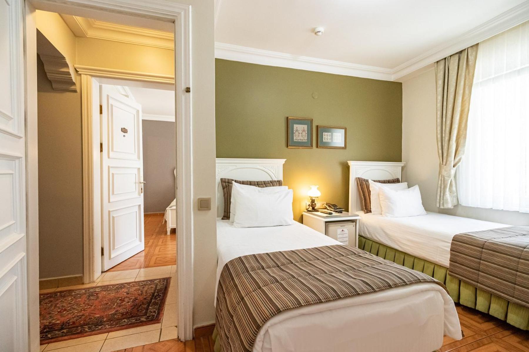 Alzer Otel Özel Sınıf - Image 21