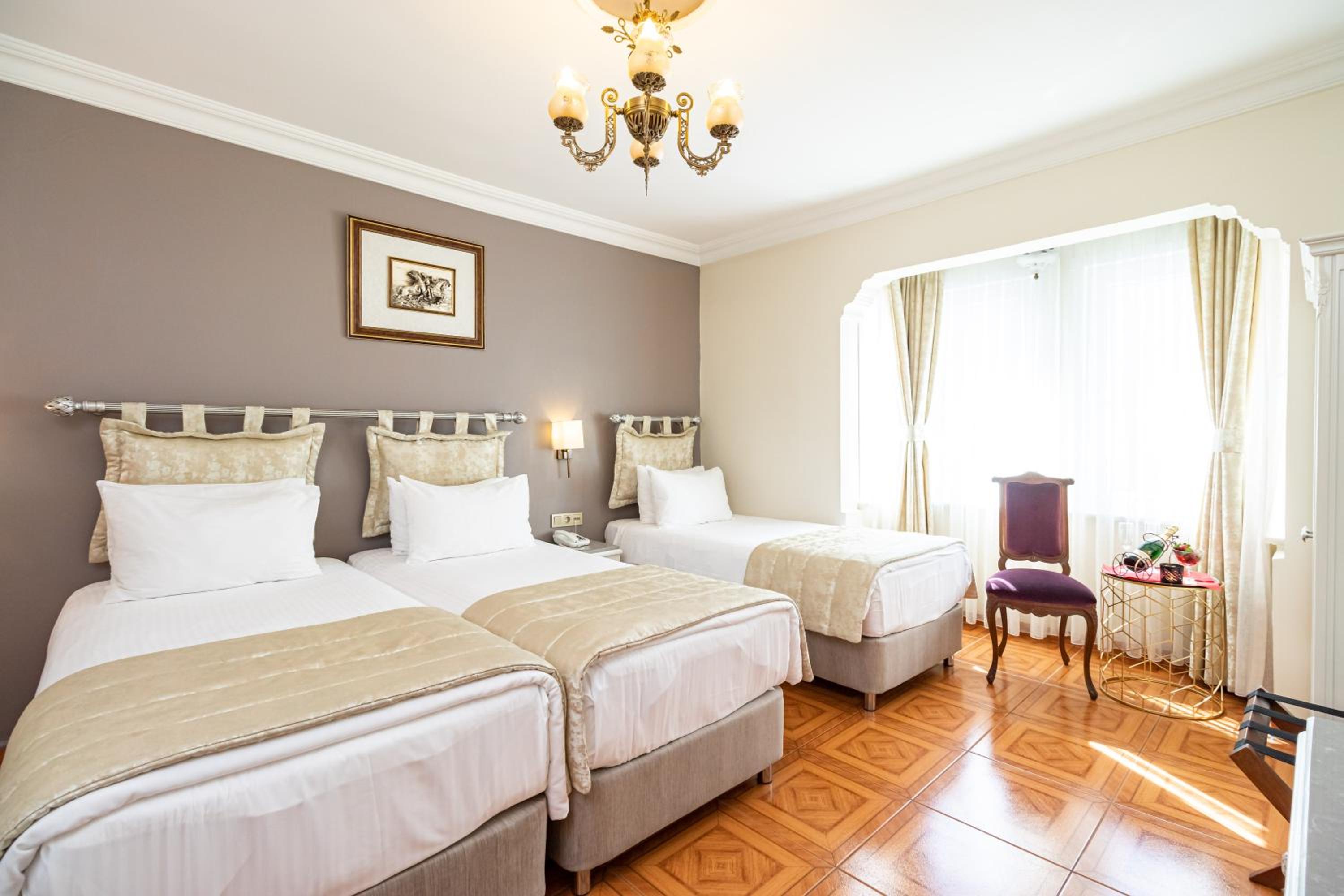 Alzer Otel Özel Sınıf - Image 22