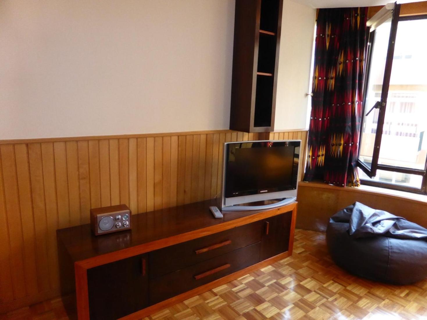 Apartment by the beach view 3