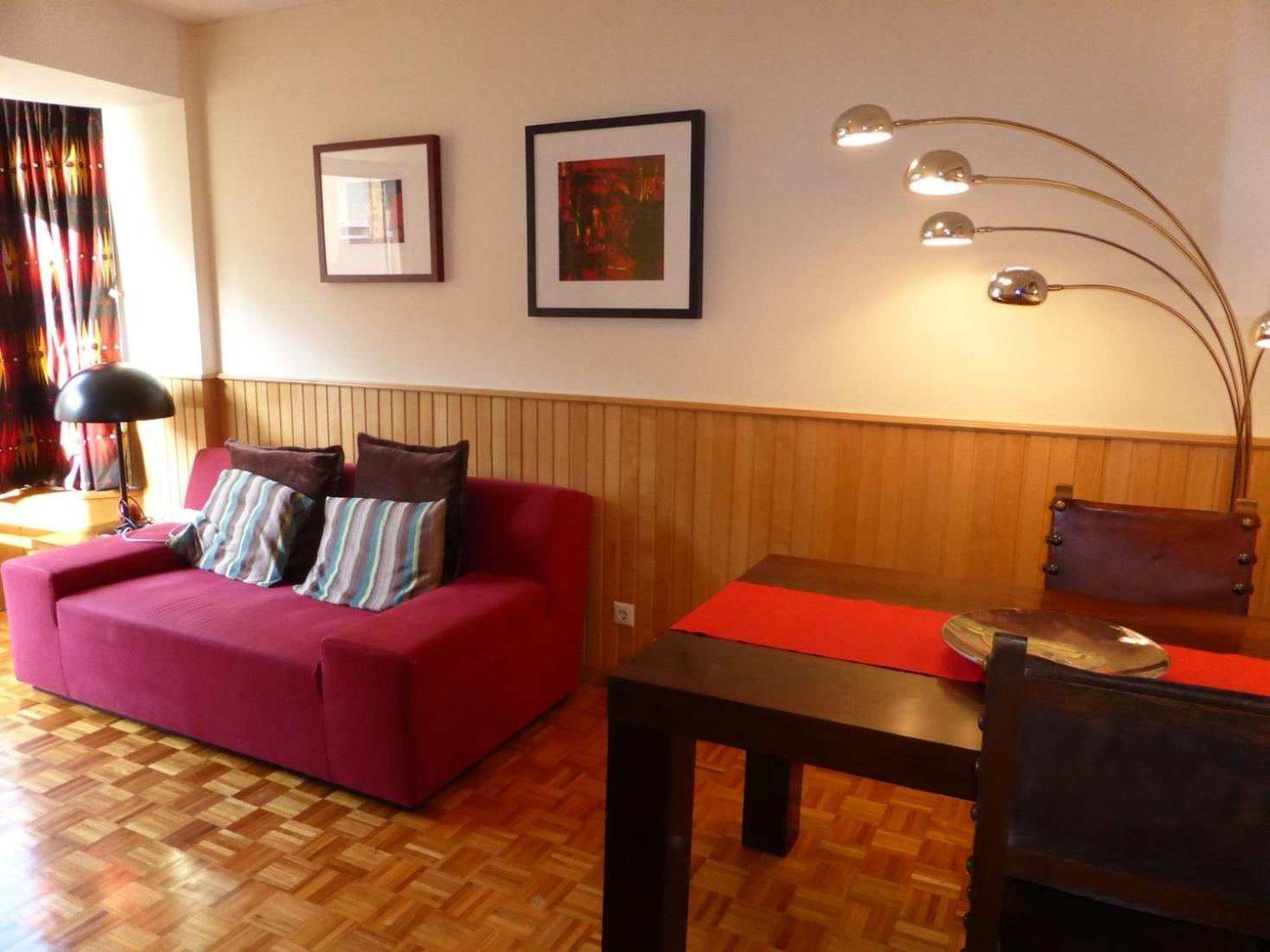 Apartment by the beach view 2