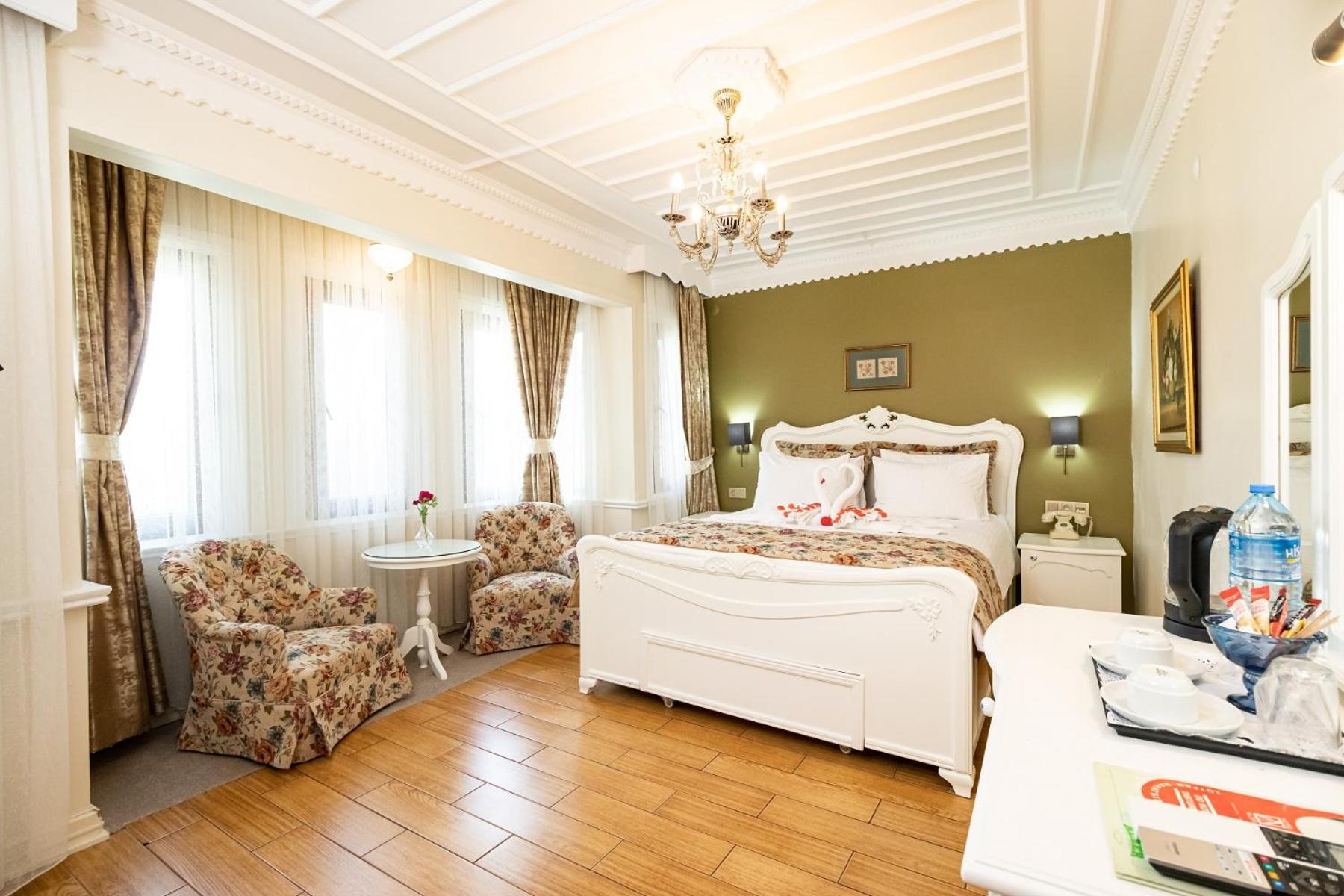 Alzer Otel Özel Sınıf - Image 25