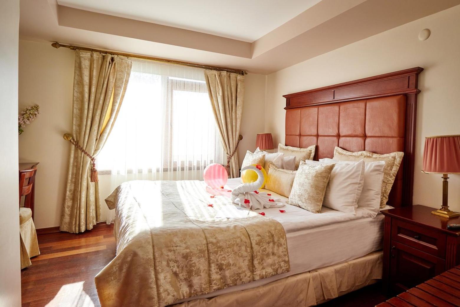 Alzer Otel Özel Sınıf - Image 30