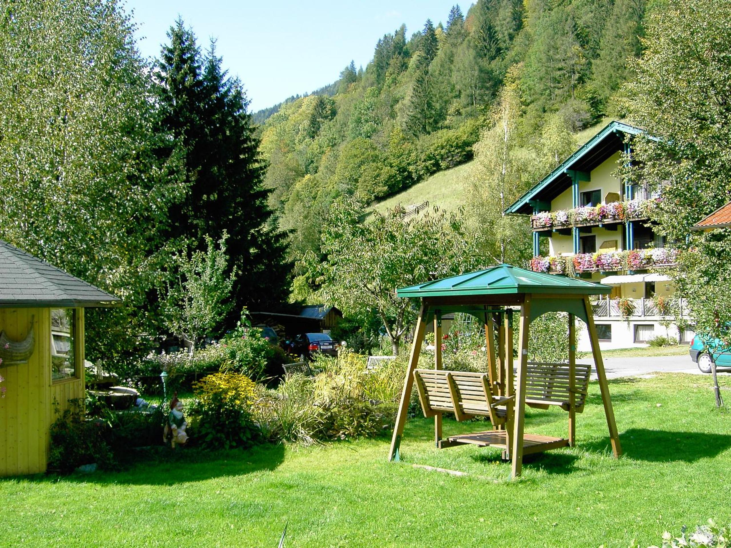 Moosbauerhof