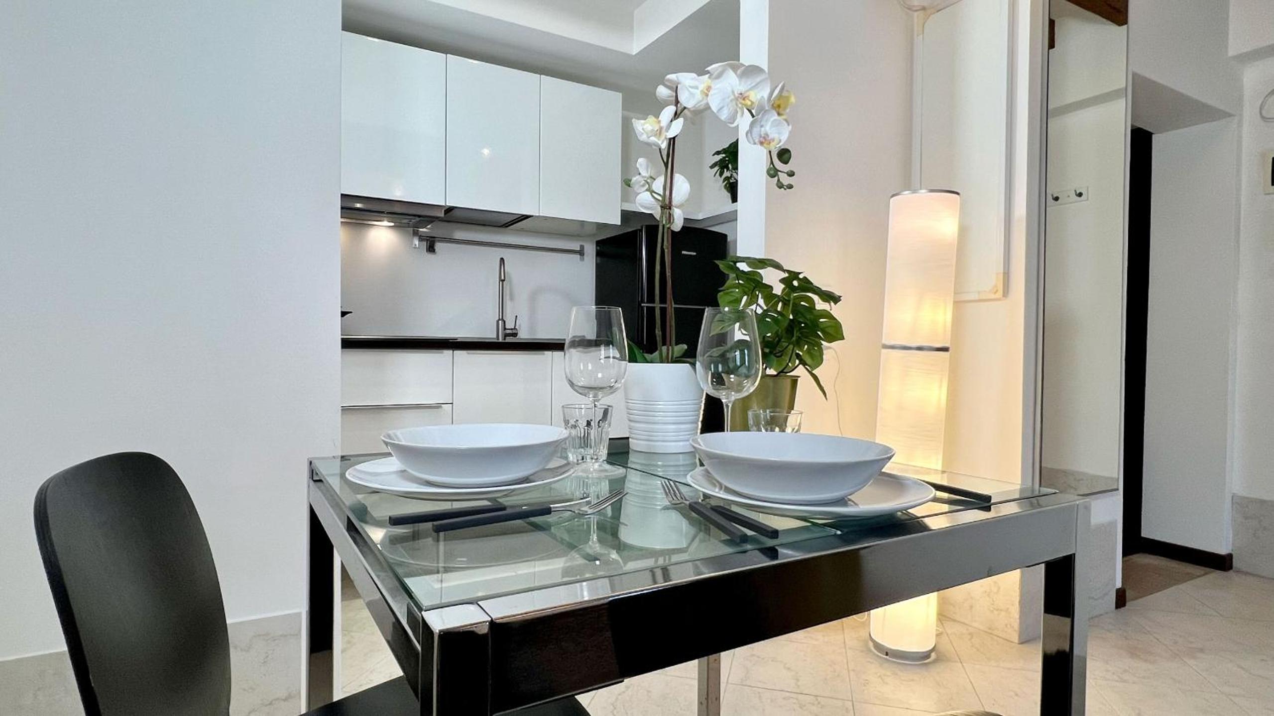 Venice Vacations - City Apartments Salute-Accademia - Property Image 114