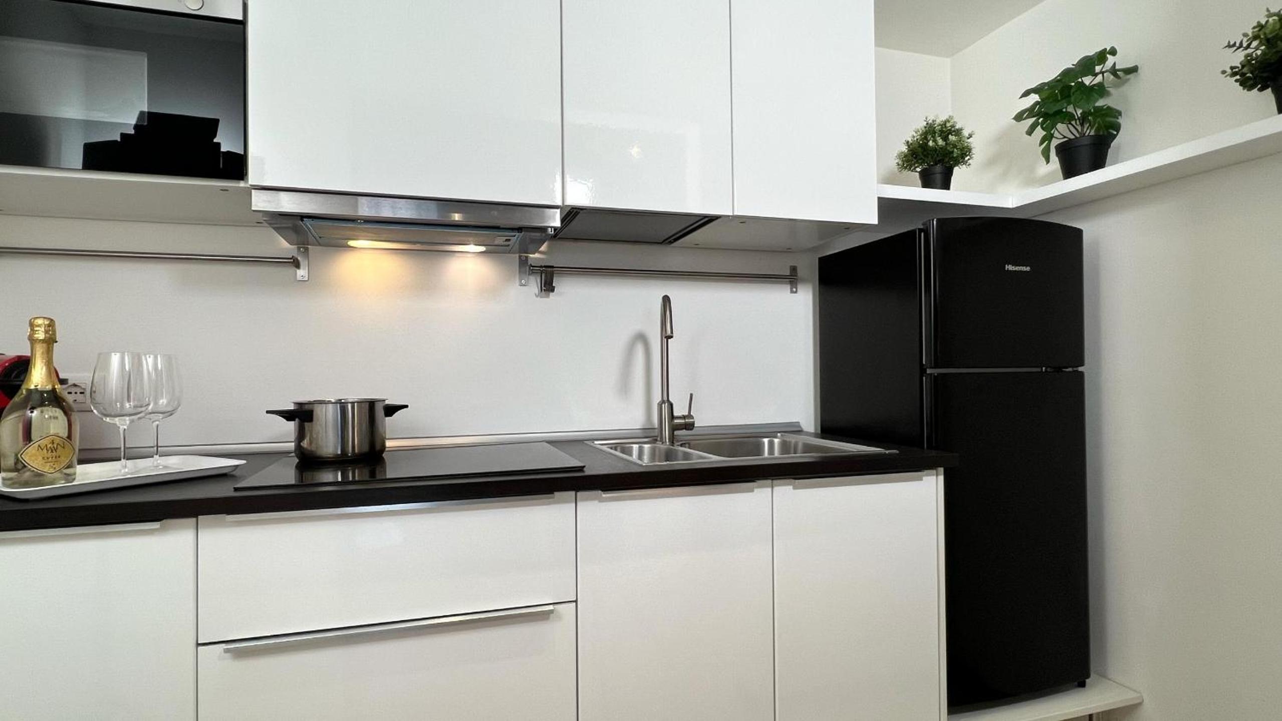 Venice Vacations - City Apartments Salute-Accademia - Property Image 115